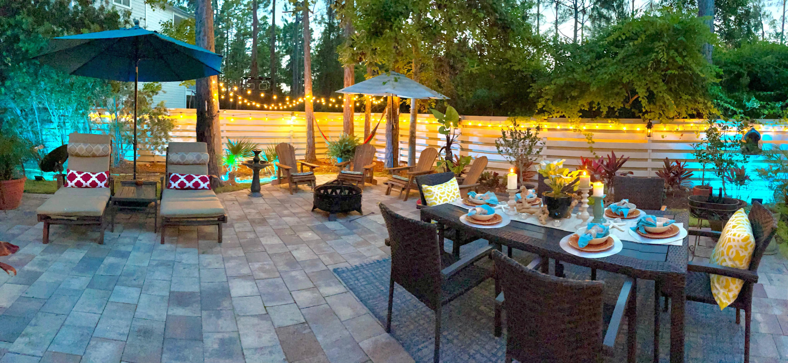 CYPRESS BREEZE PLANTATION - Residential