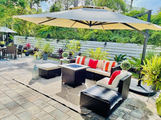 CYPRESS BREEZE PLANTATION - Residential