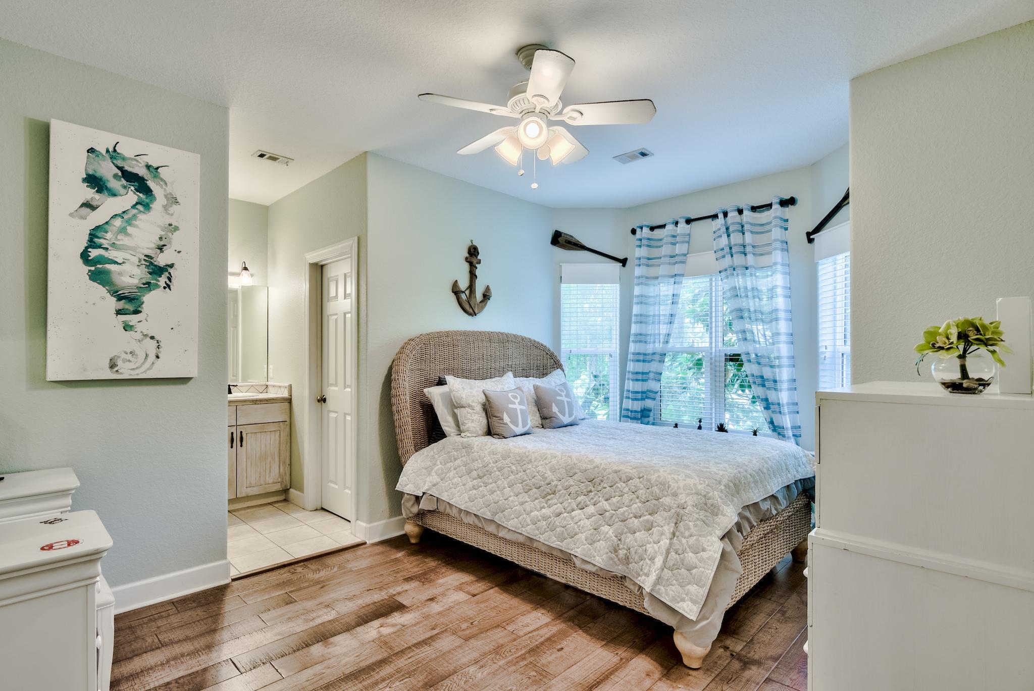 CYPRESS BREEZE PLANTATION - Residential