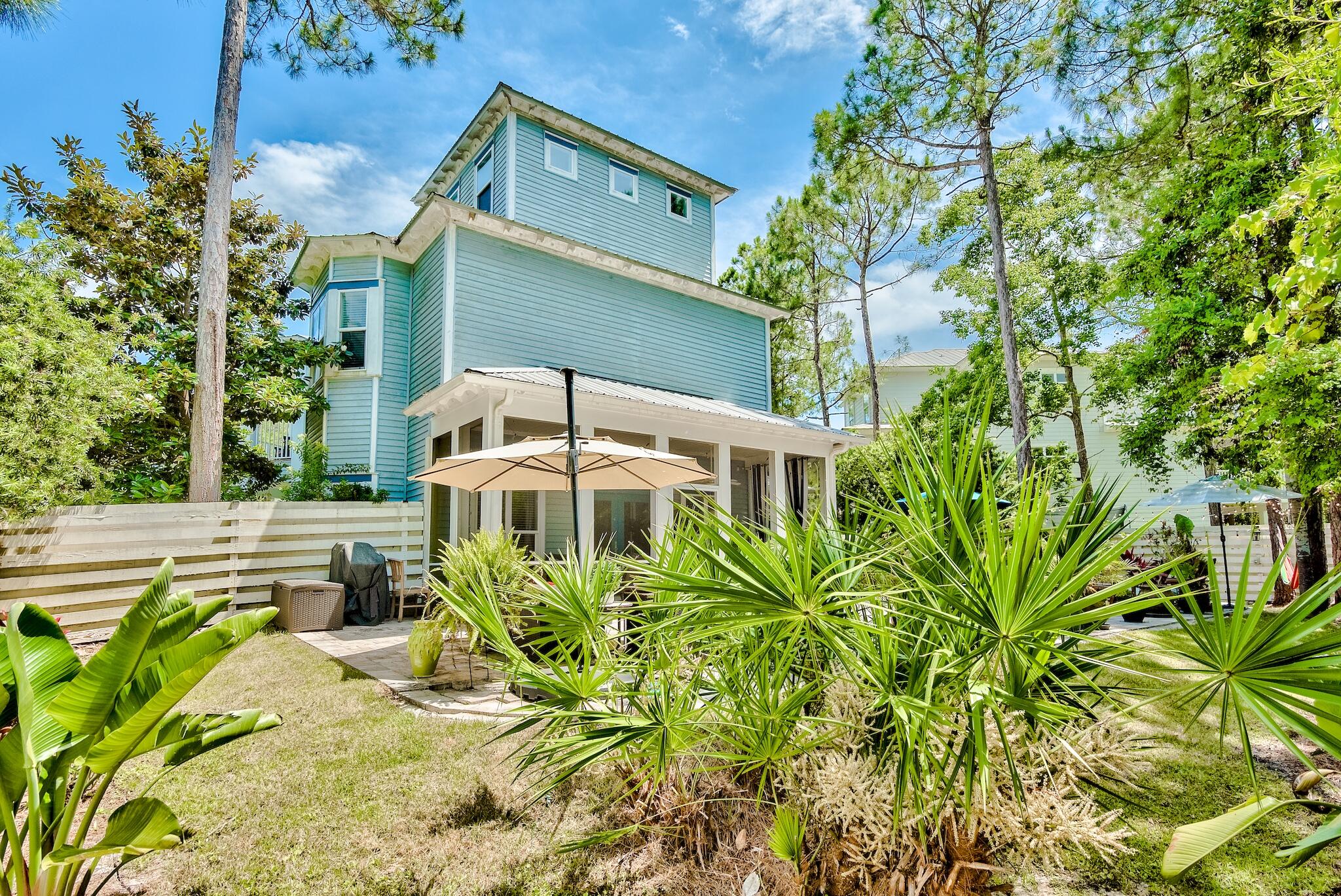 CYPRESS BREEZE PLANTATION - Residential