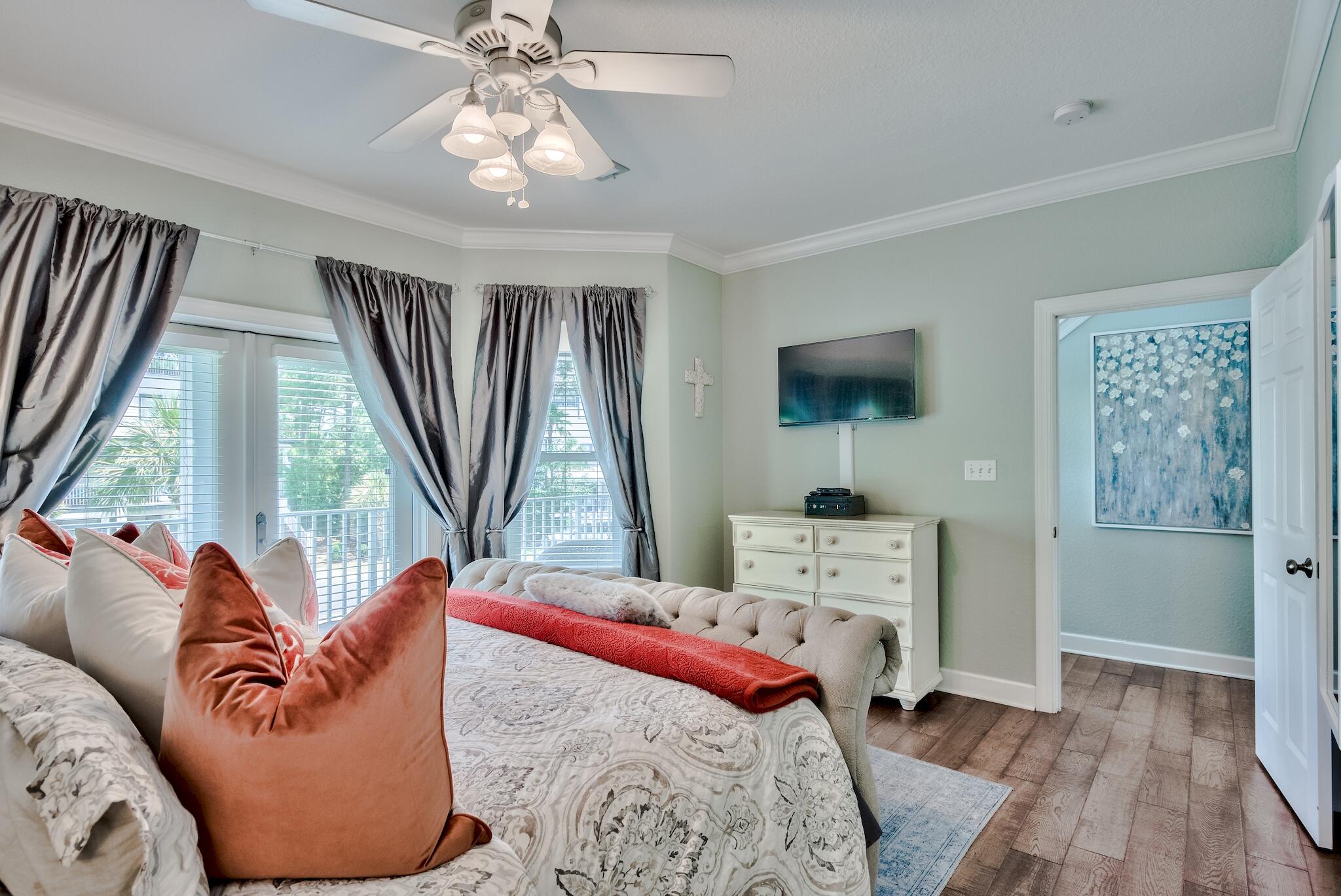 CYPRESS BREEZE PLANTATION - Residential