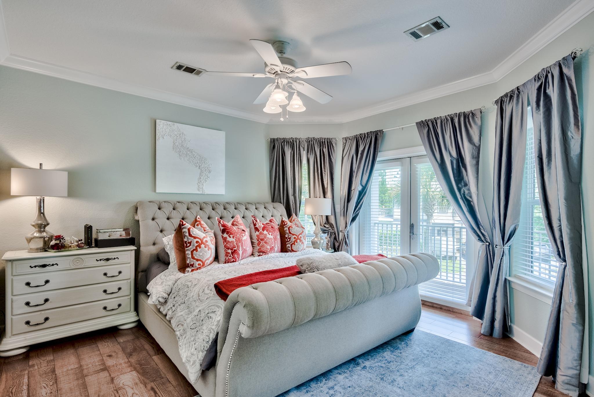 CYPRESS BREEZE PLANTATION - Residential