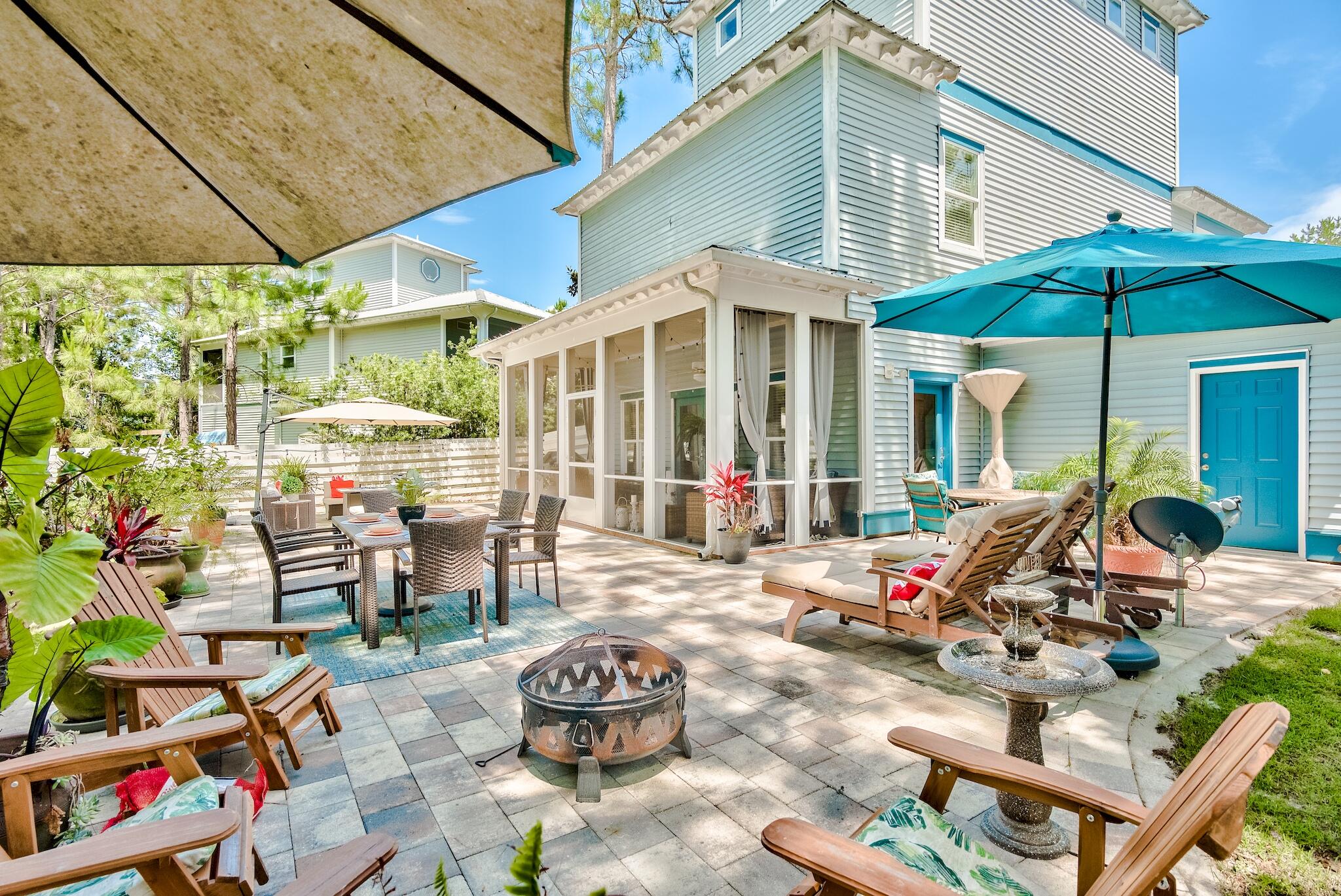 CYPRESS BREEZE PLANTATION - Residential