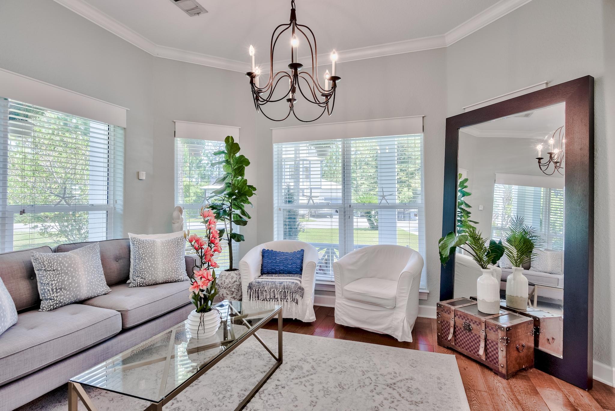 CYPRESS BREEZE PLANTATION - Residential