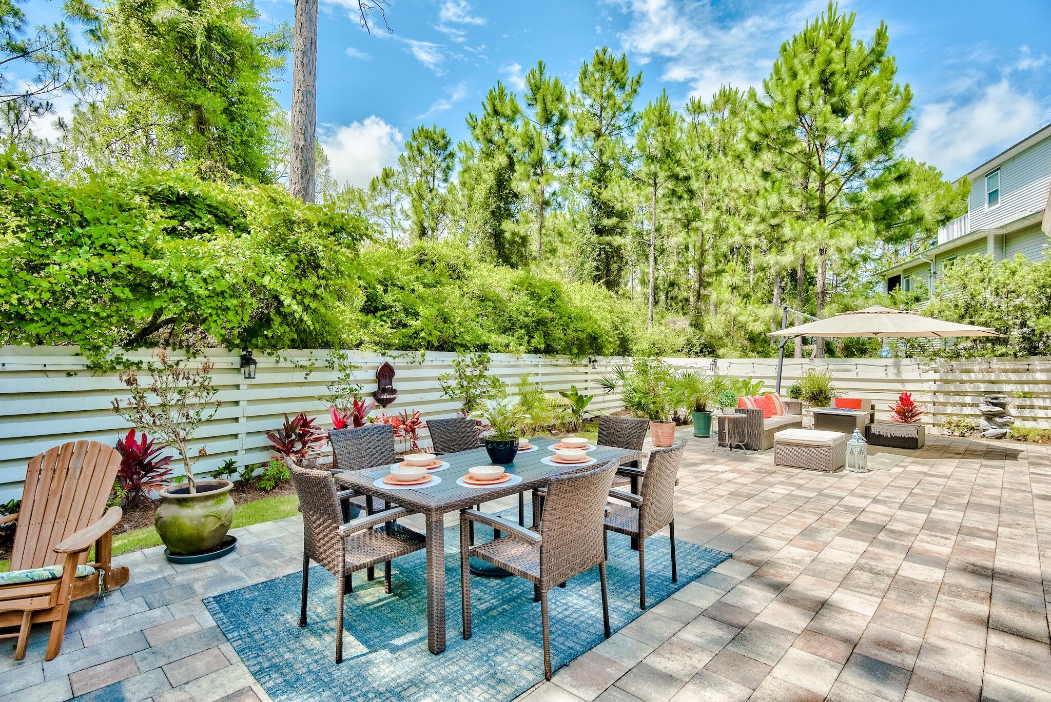 CYPRESS BREEZE PLANTATION - Residential