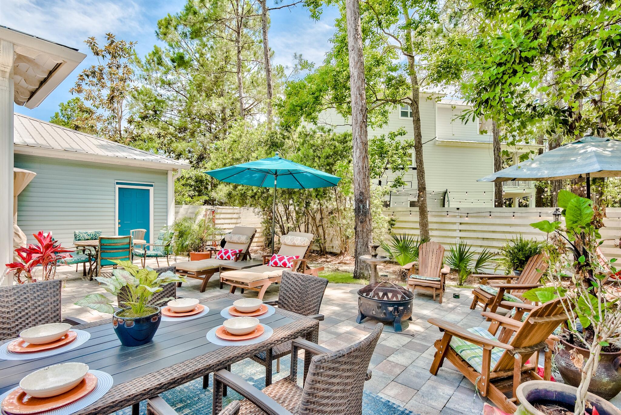 CYPRESS BREEZE PLANTATION - Residential