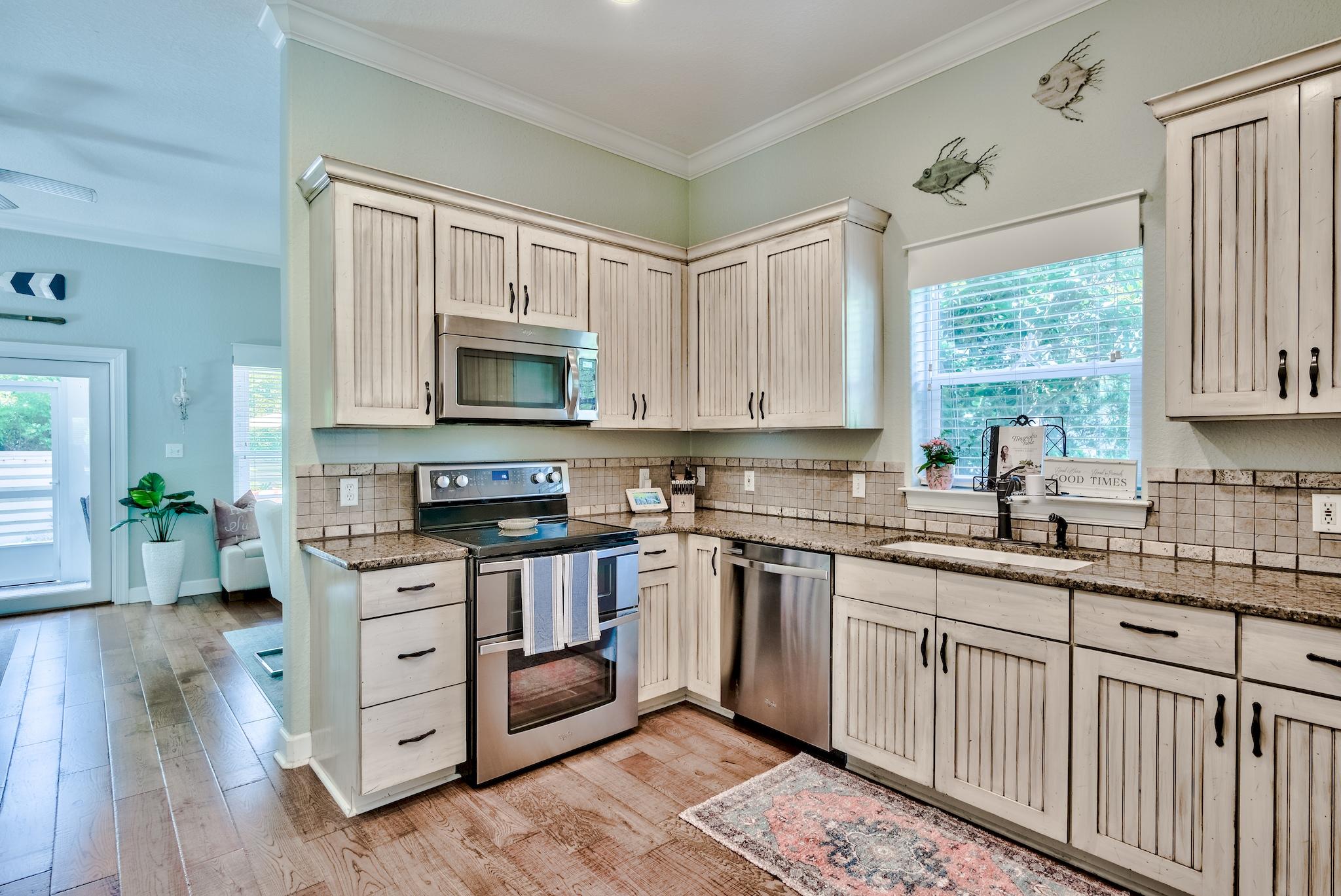 CYPRESS BREEZE PLANTATION - Residential