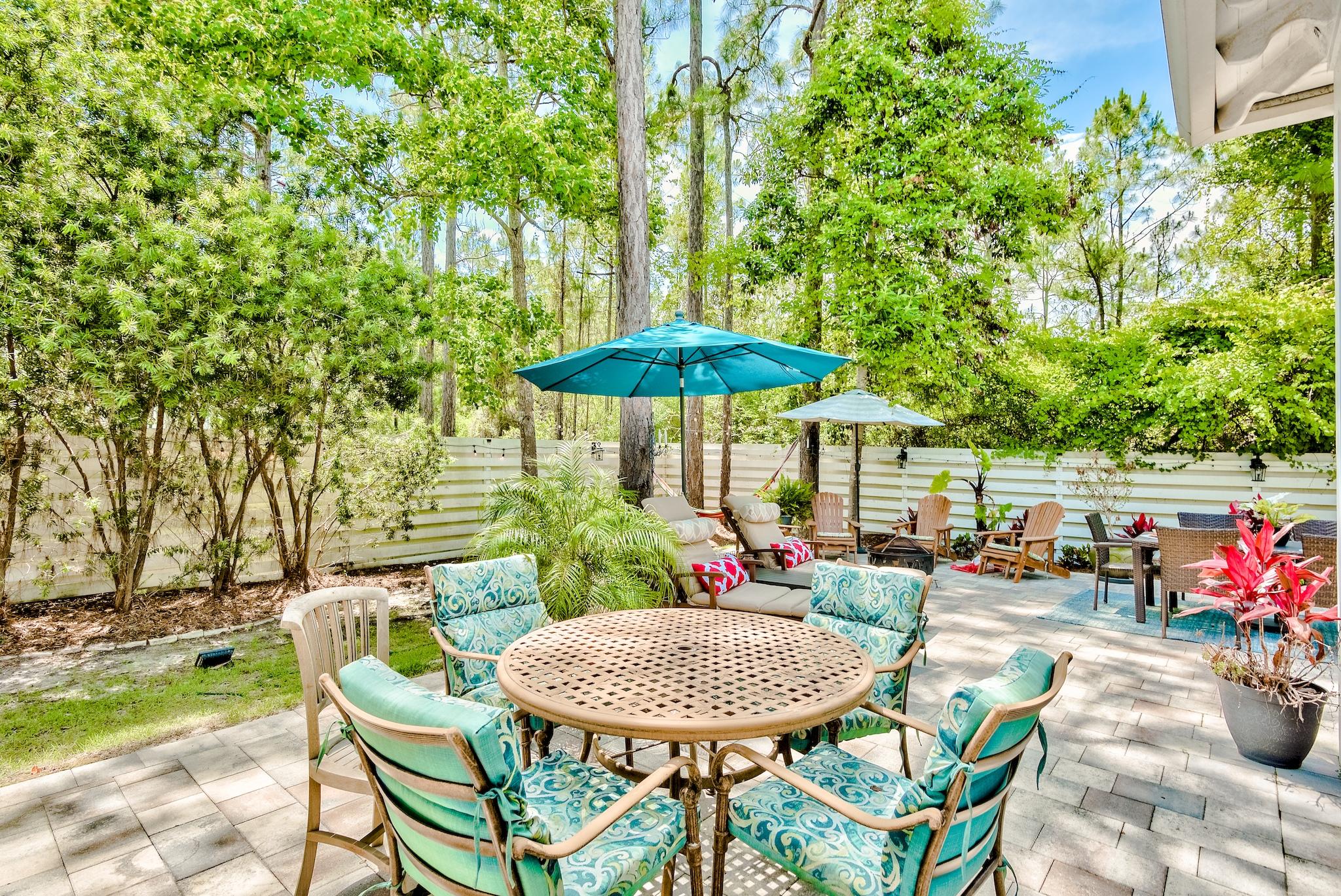 CYPRESS BREEZE PLANTATION - Residential