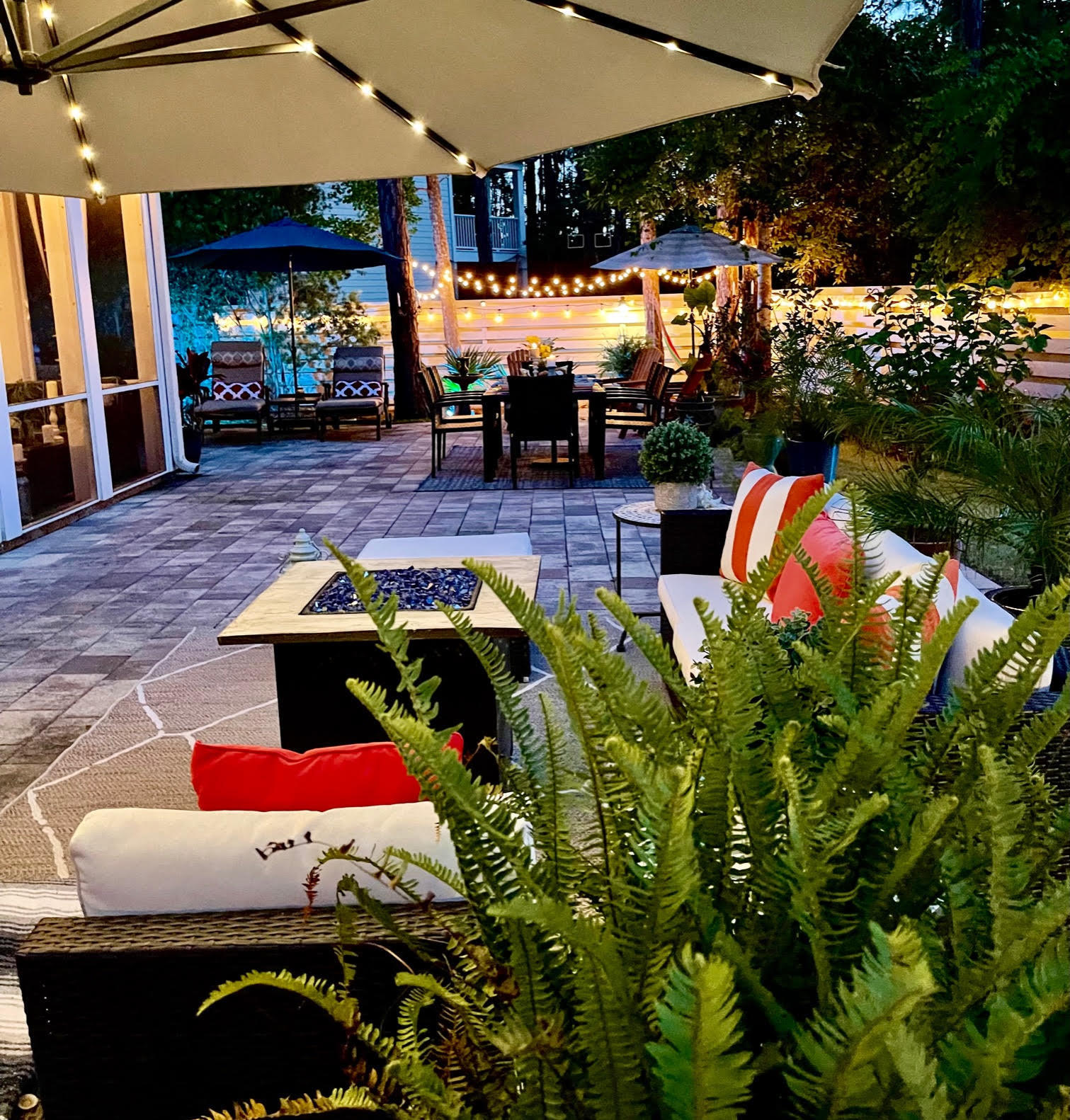 CYPRESS BREEZE PLANTATION - Residential