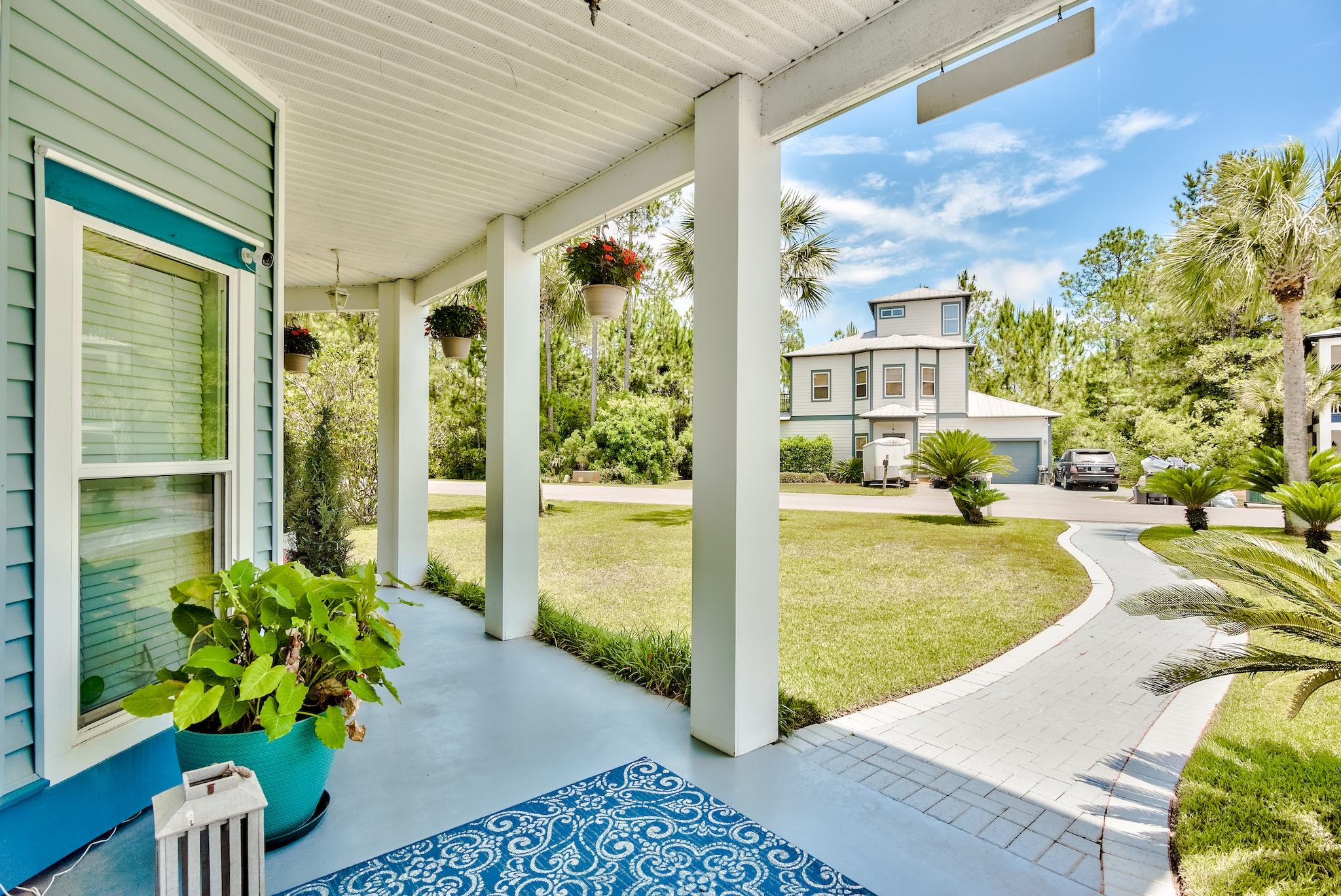 CYPRESS BREEZE PLANTATION - Residential