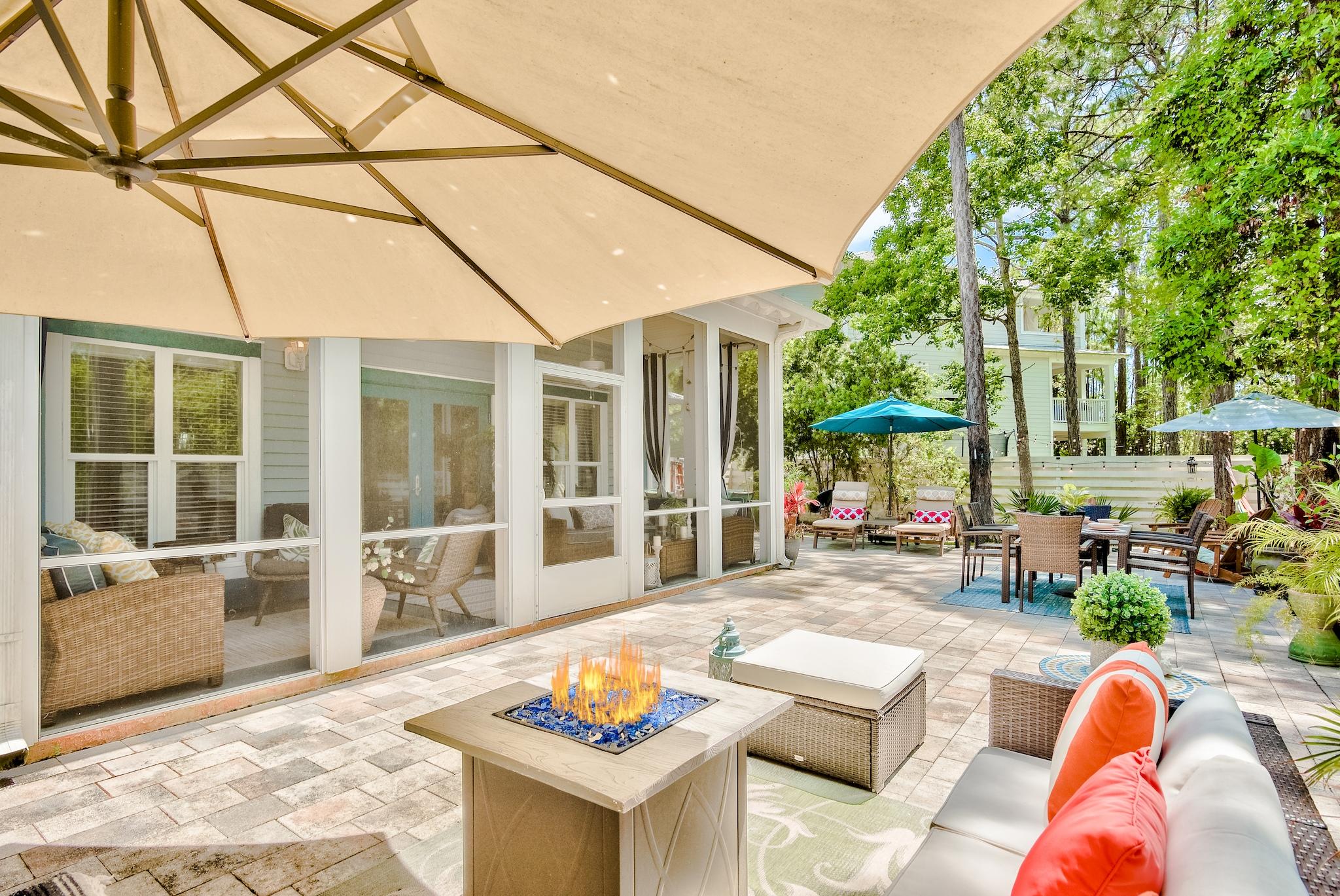 CYPRESS BREEZE PLANTATION - Residential