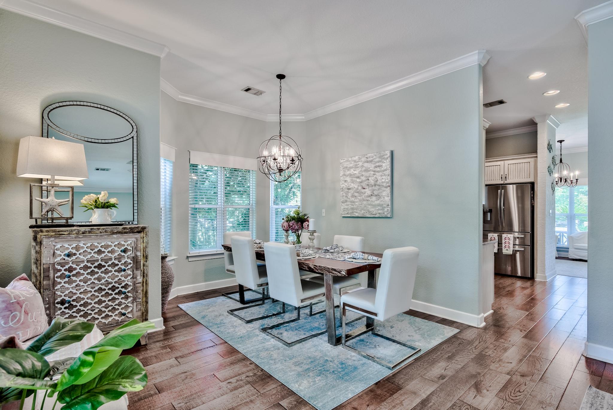 CYPRESS BREEZE PLANTATION - Residential