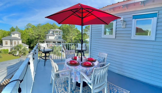 CYPRESS BREEZE PLANTATION - Residential