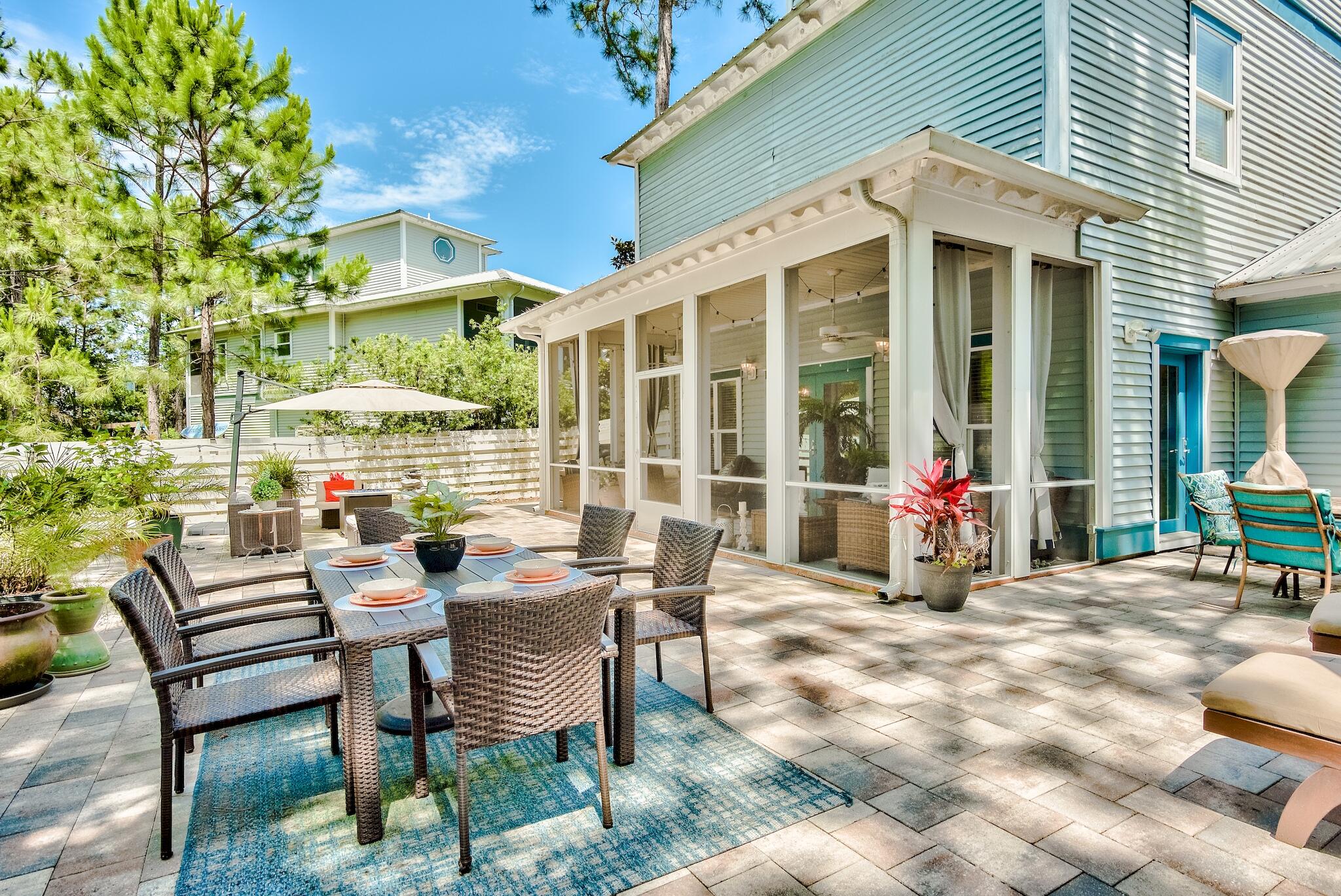 CYPRESS BREEZE PLANTATION - Residential