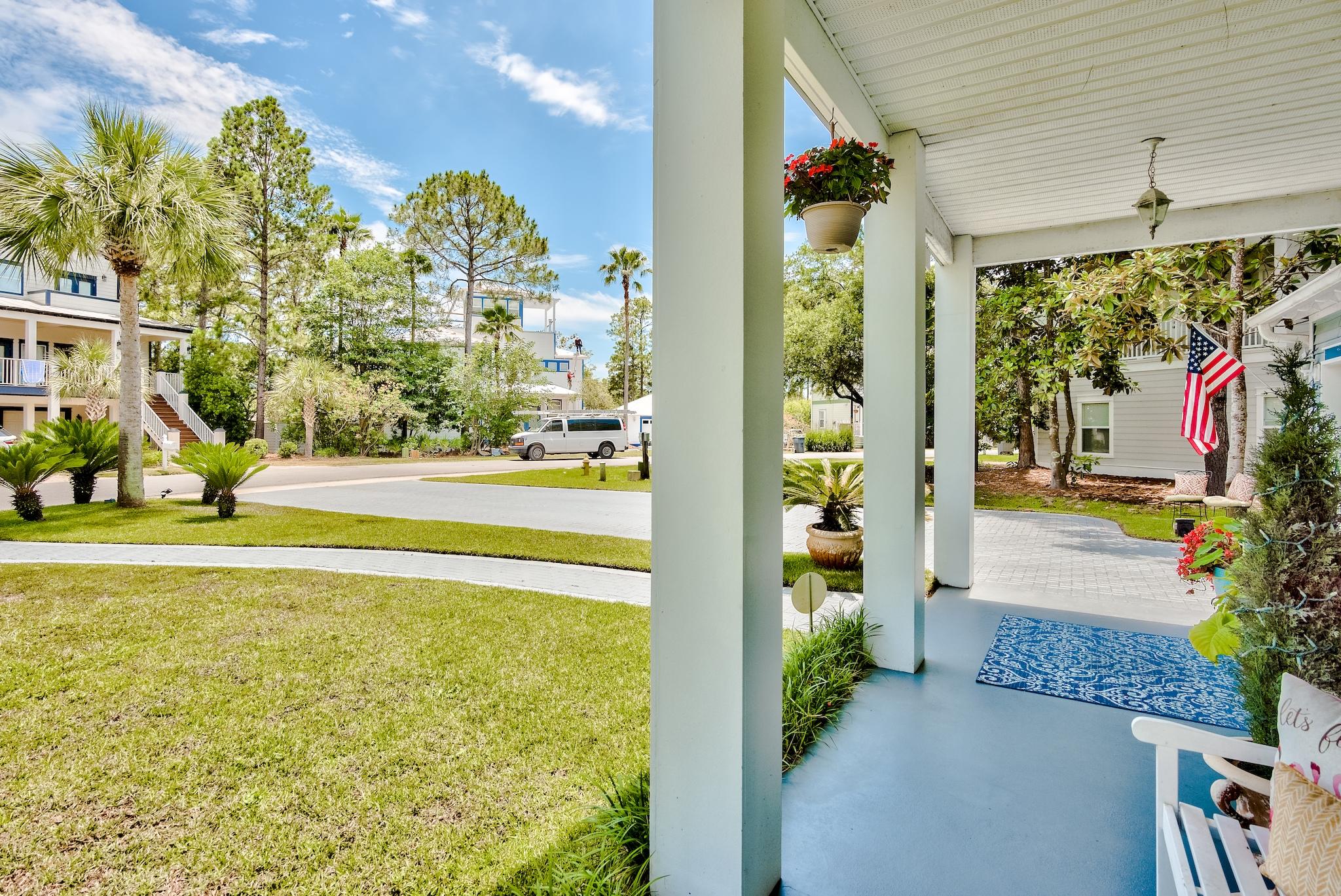 CYPRESS BREEZE PLANTATION - Residential