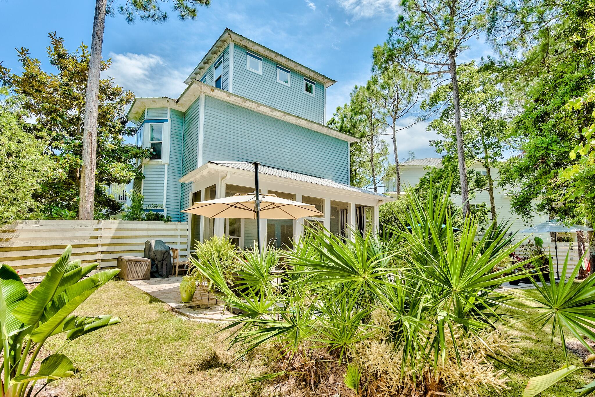 CYPRESS BREEZE PLANTATION - Residential