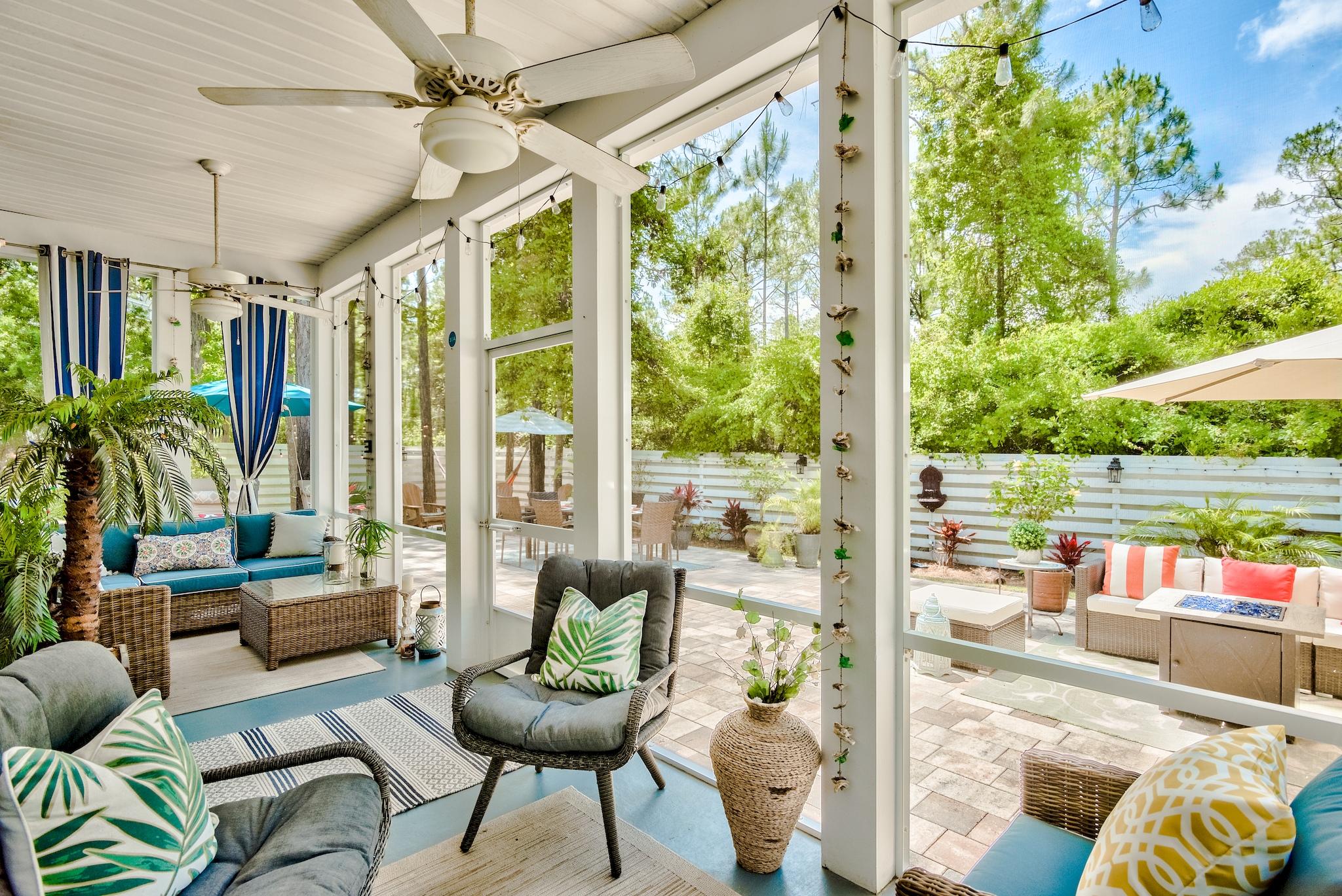 CYPRESS BREEZE PLANTATION - Residential