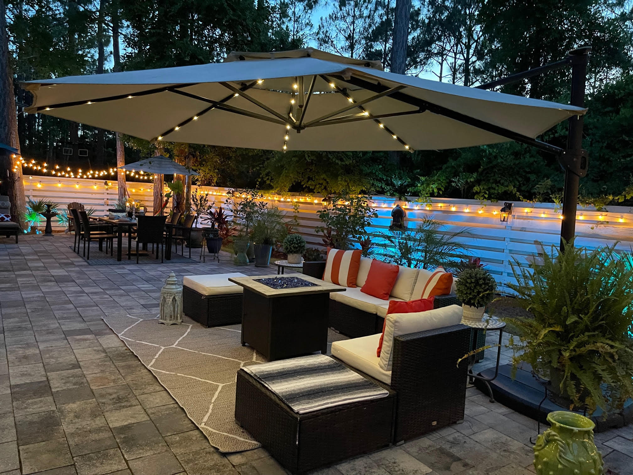 CYPRESS BREEZE PLANTATION - Residential