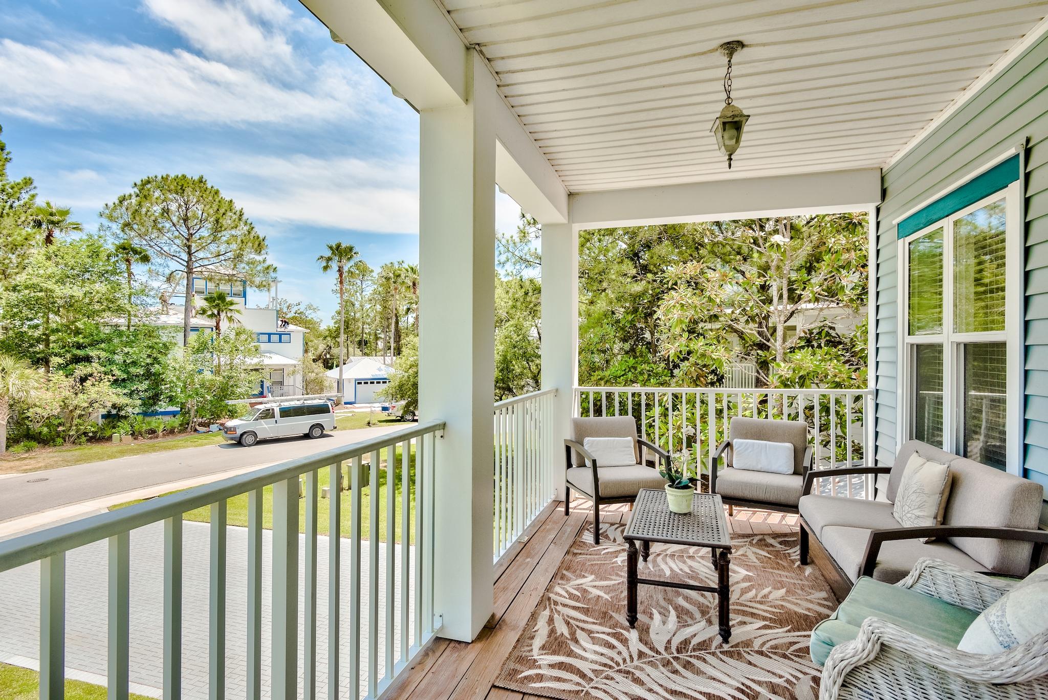 CYPRESS BREEZE PLANTATION - Residential