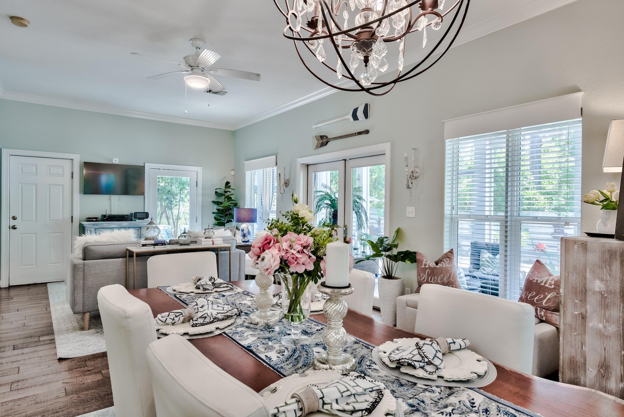 CYPRESS BREEZE PLANTATION - Residential