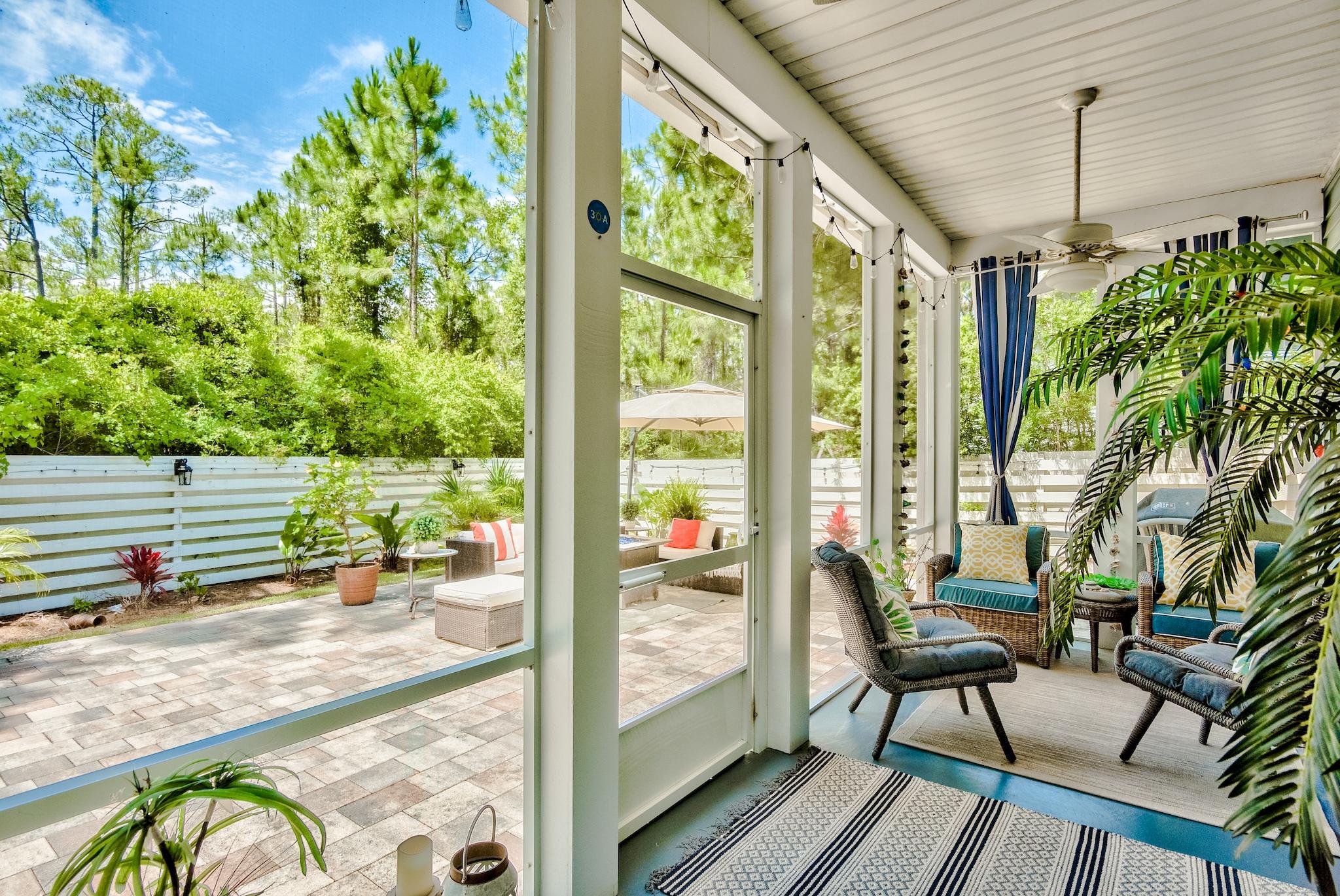 CYPRESS BREEZE PLANTATION - Residential