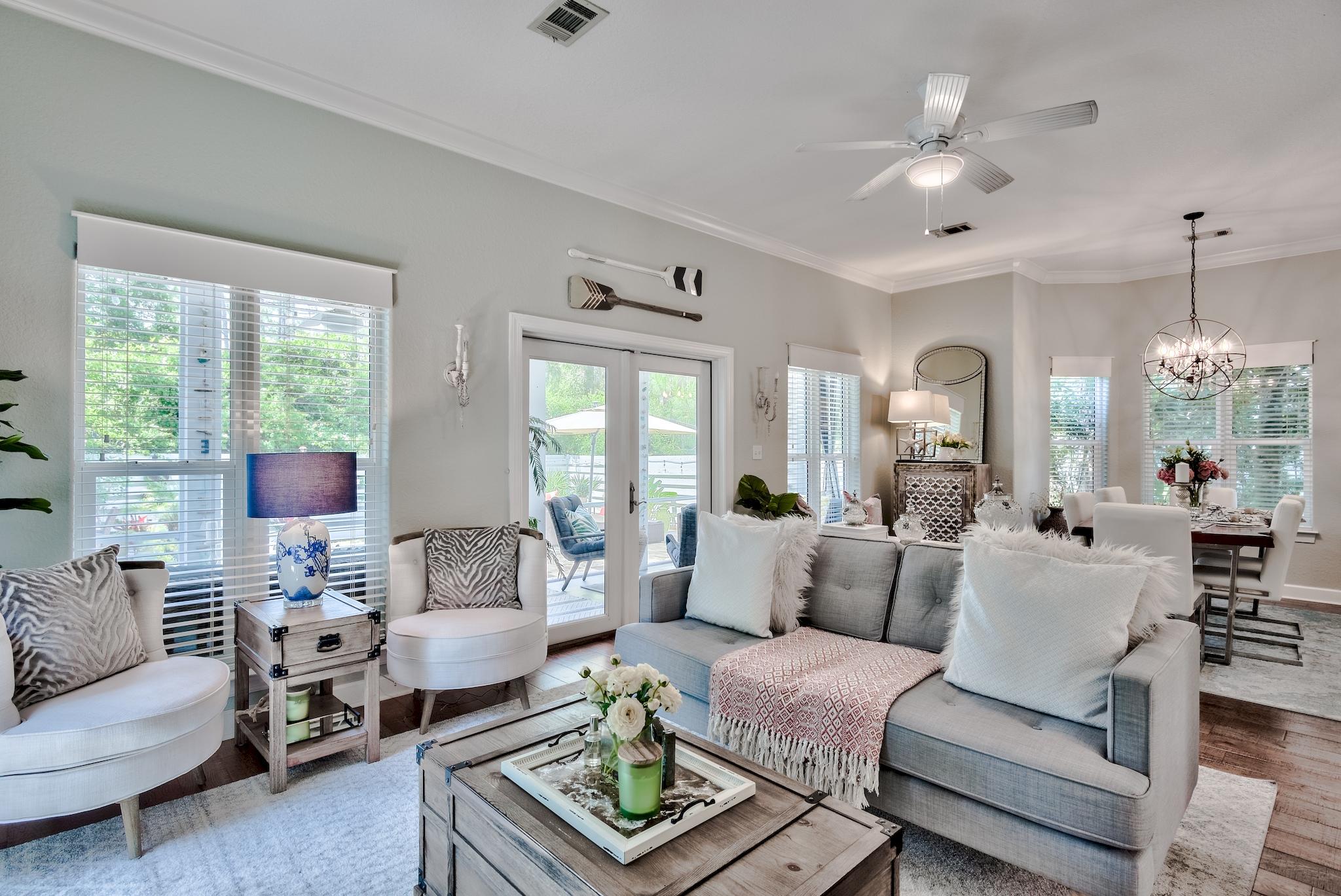 CYPRESS BREEZE PLANTATION - Residential