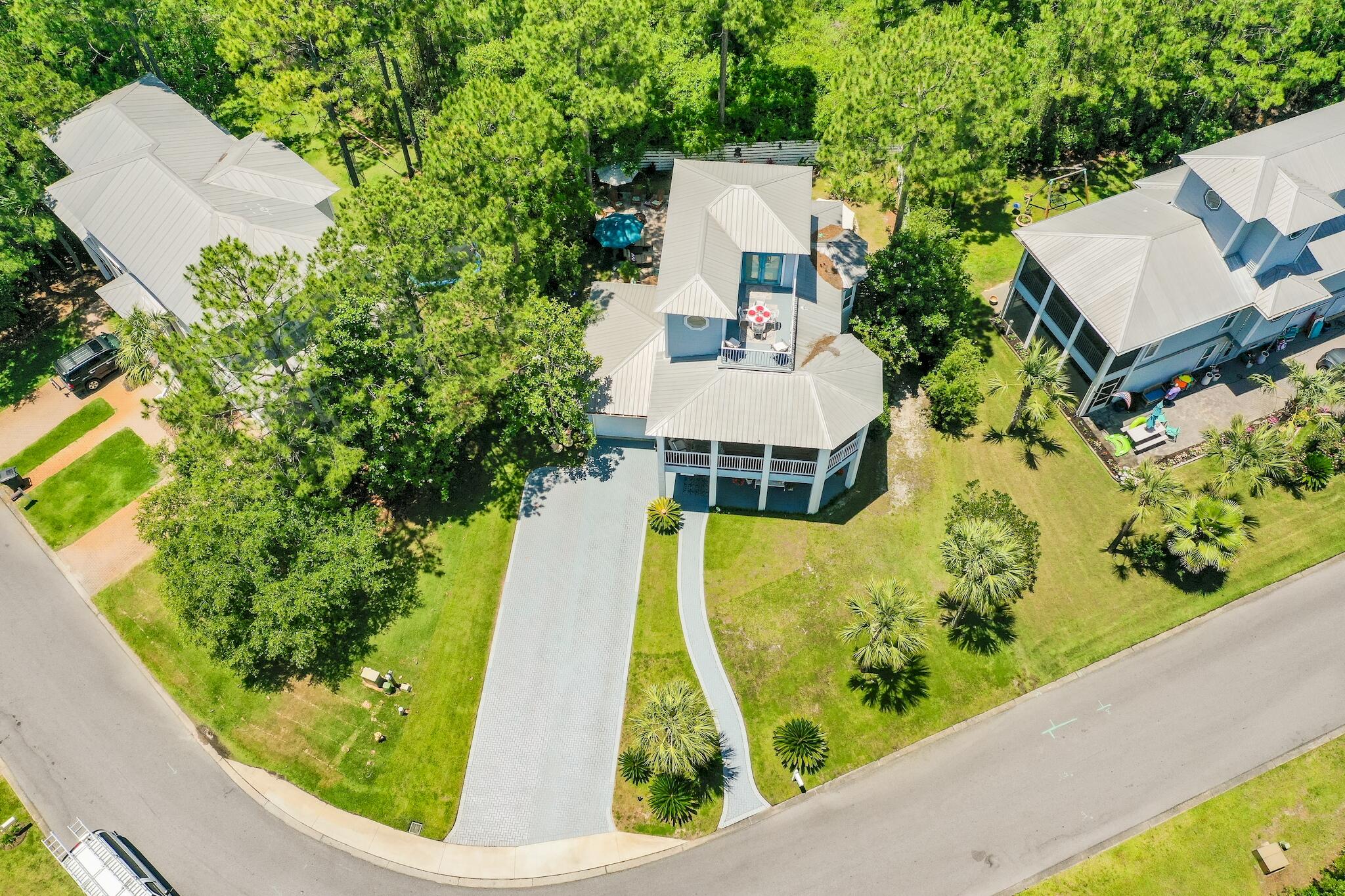 CYPRESS BREEZE PLANTATION - Residential