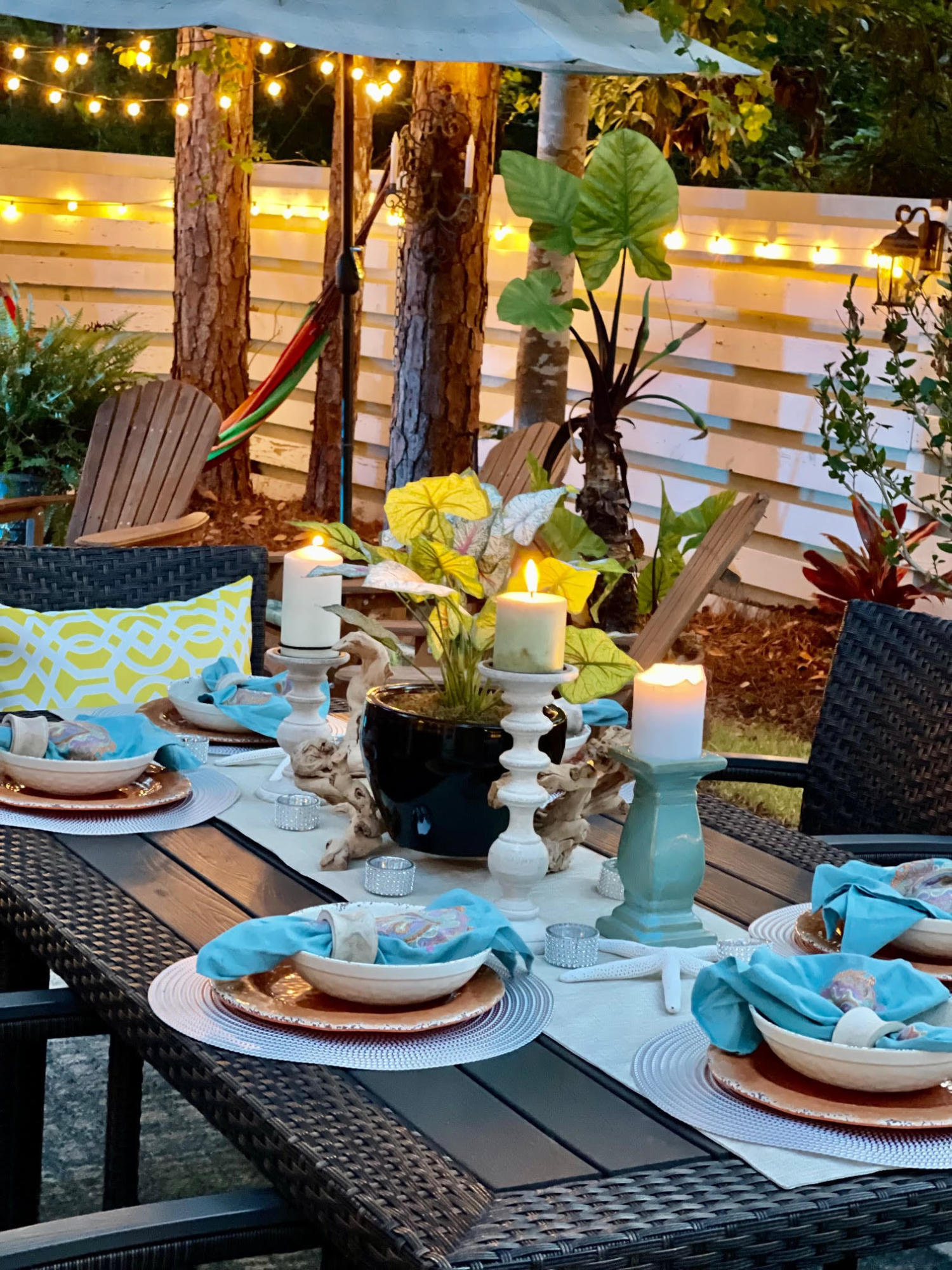 CYPRESS BREEZE PLANTATION - Residential