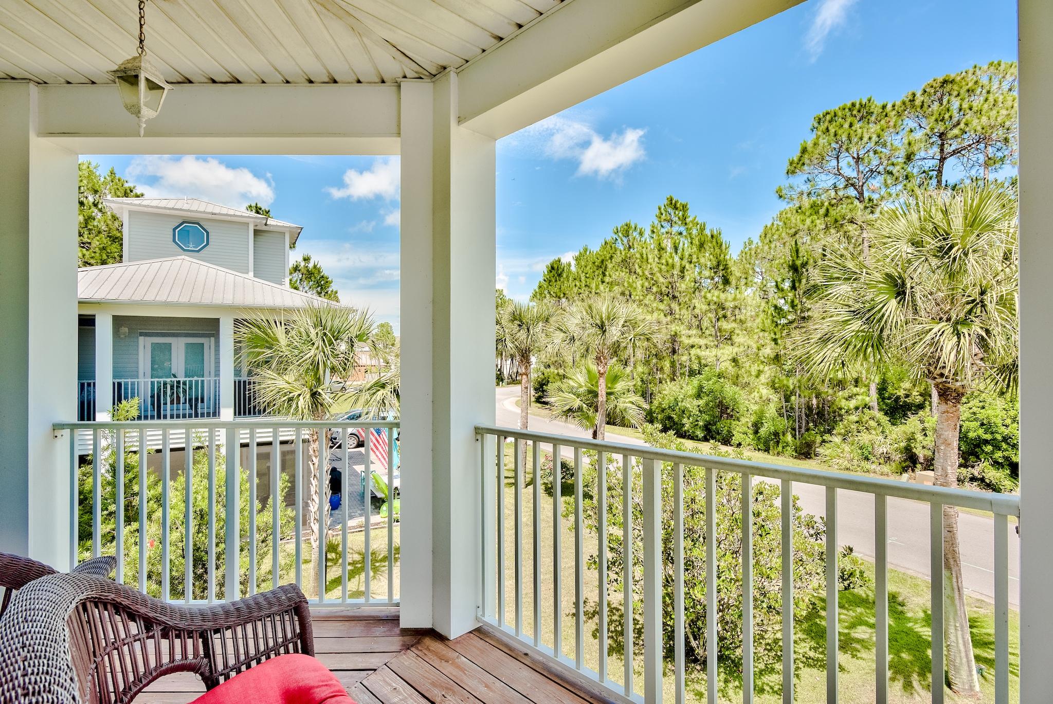 CYPRESS BREEZE PLANTATION - Residential