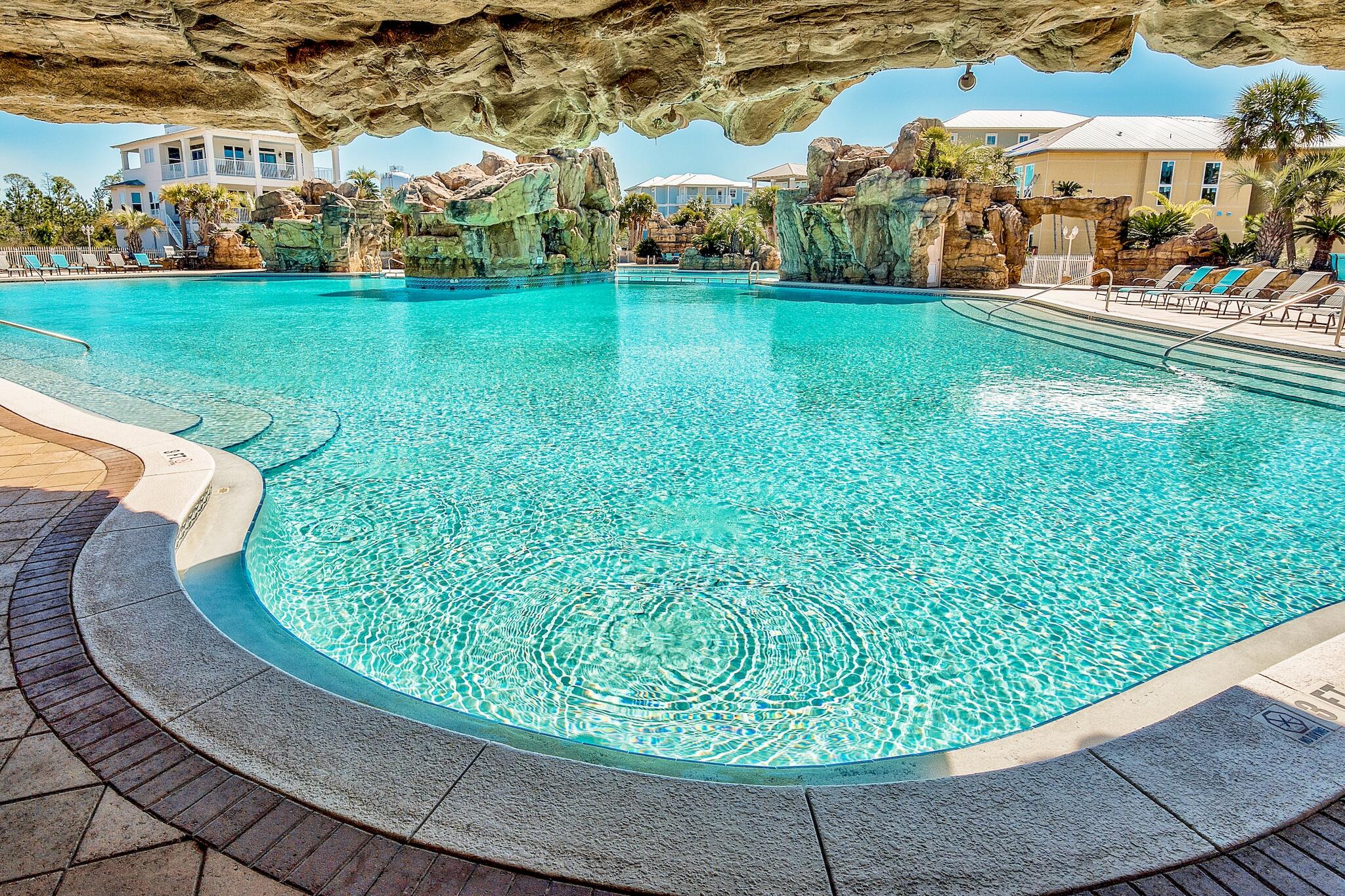 CYPRESS BREEZE PLANTATION - Residential