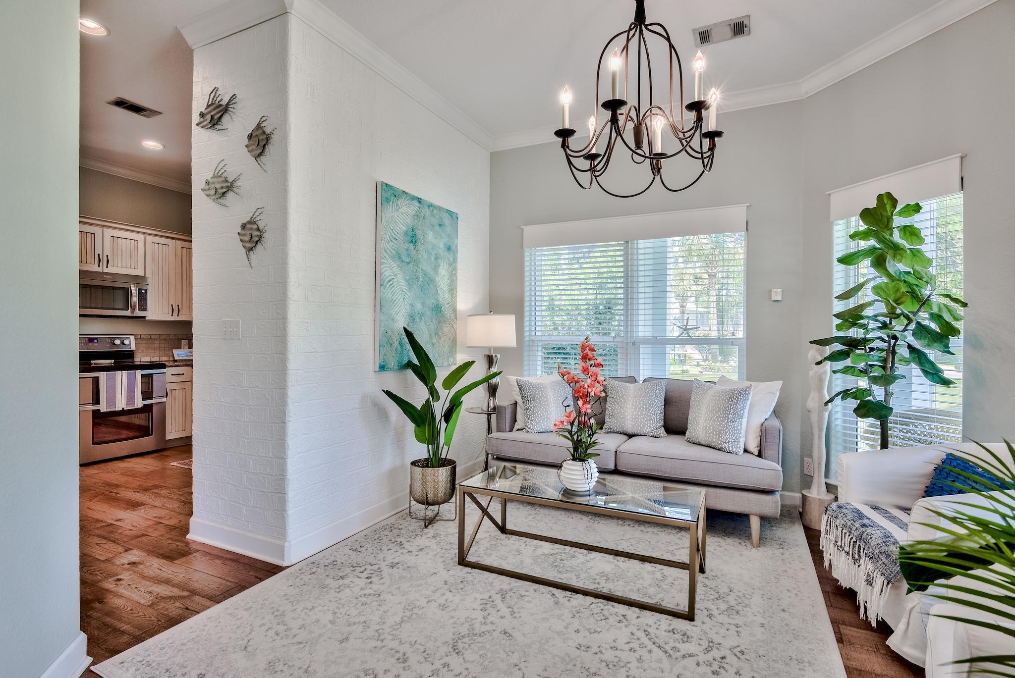 CYPRESS BREEZE PLANTATION - Residential