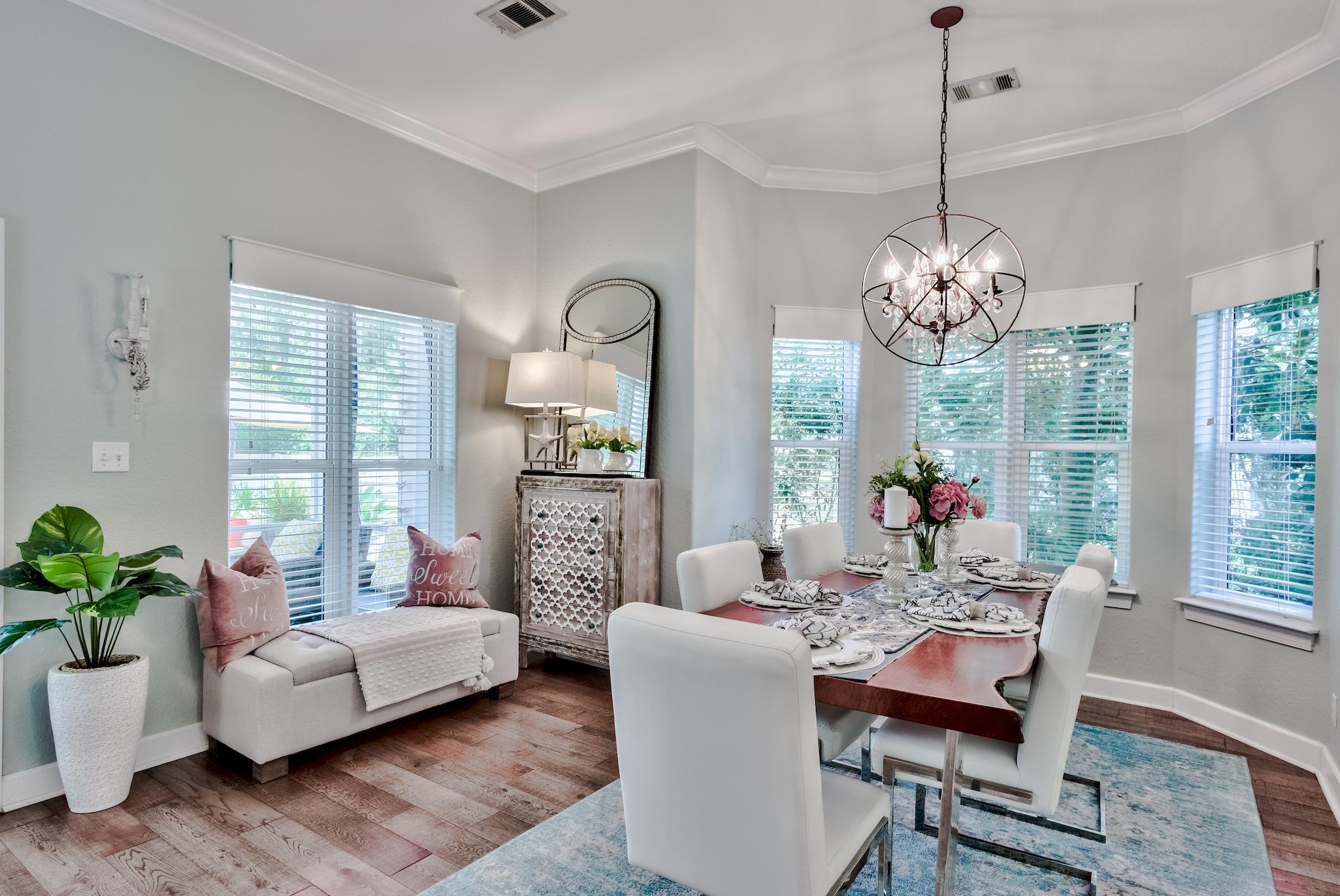 CYPRESS BREEZE PLANTATION - Residential