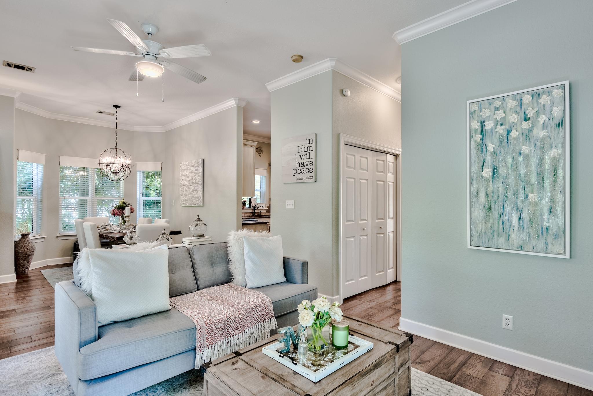 CYPRESS BREEZE PLANTATION - Residential