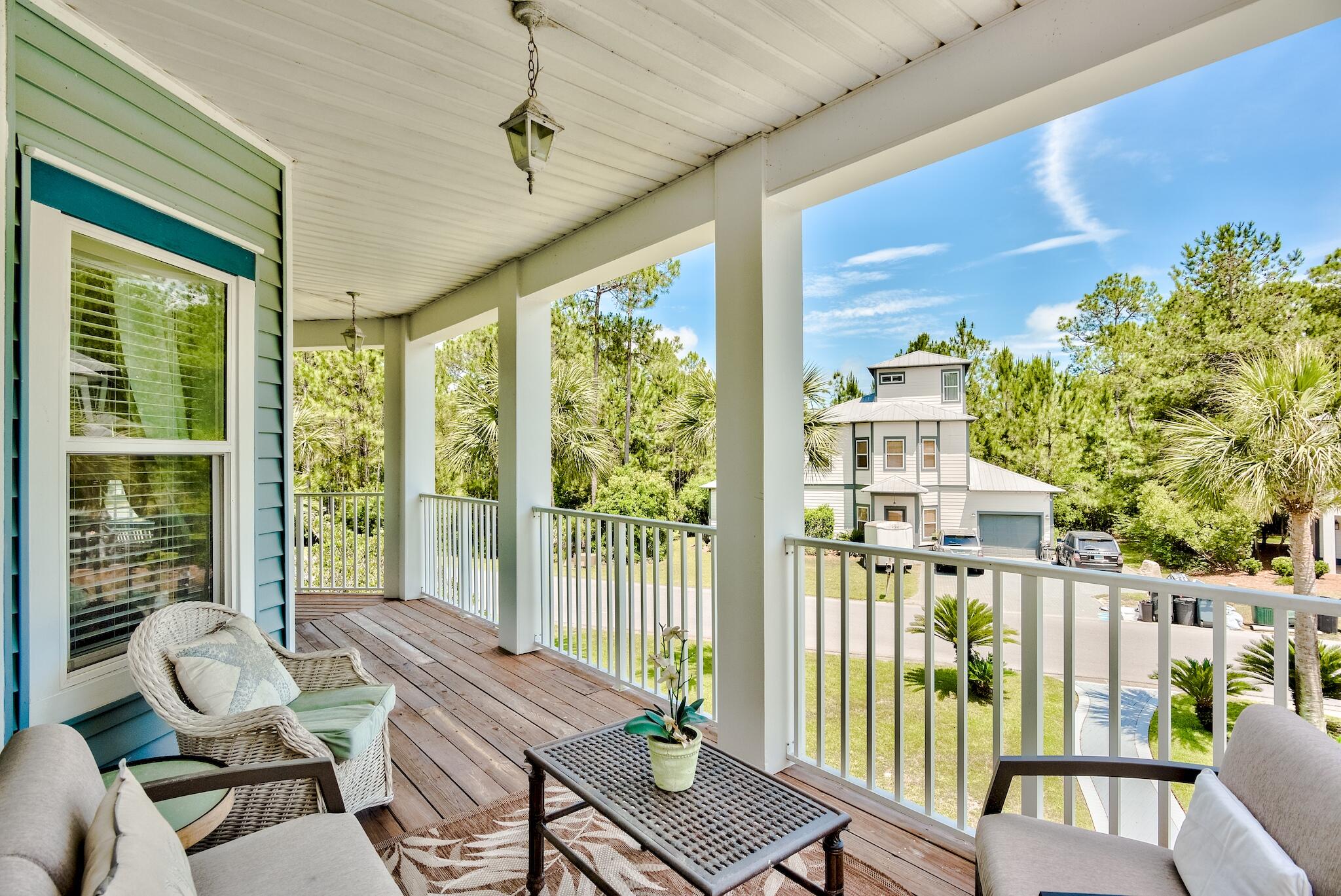 CYPRESS BREEZE PLANTATION - Residential