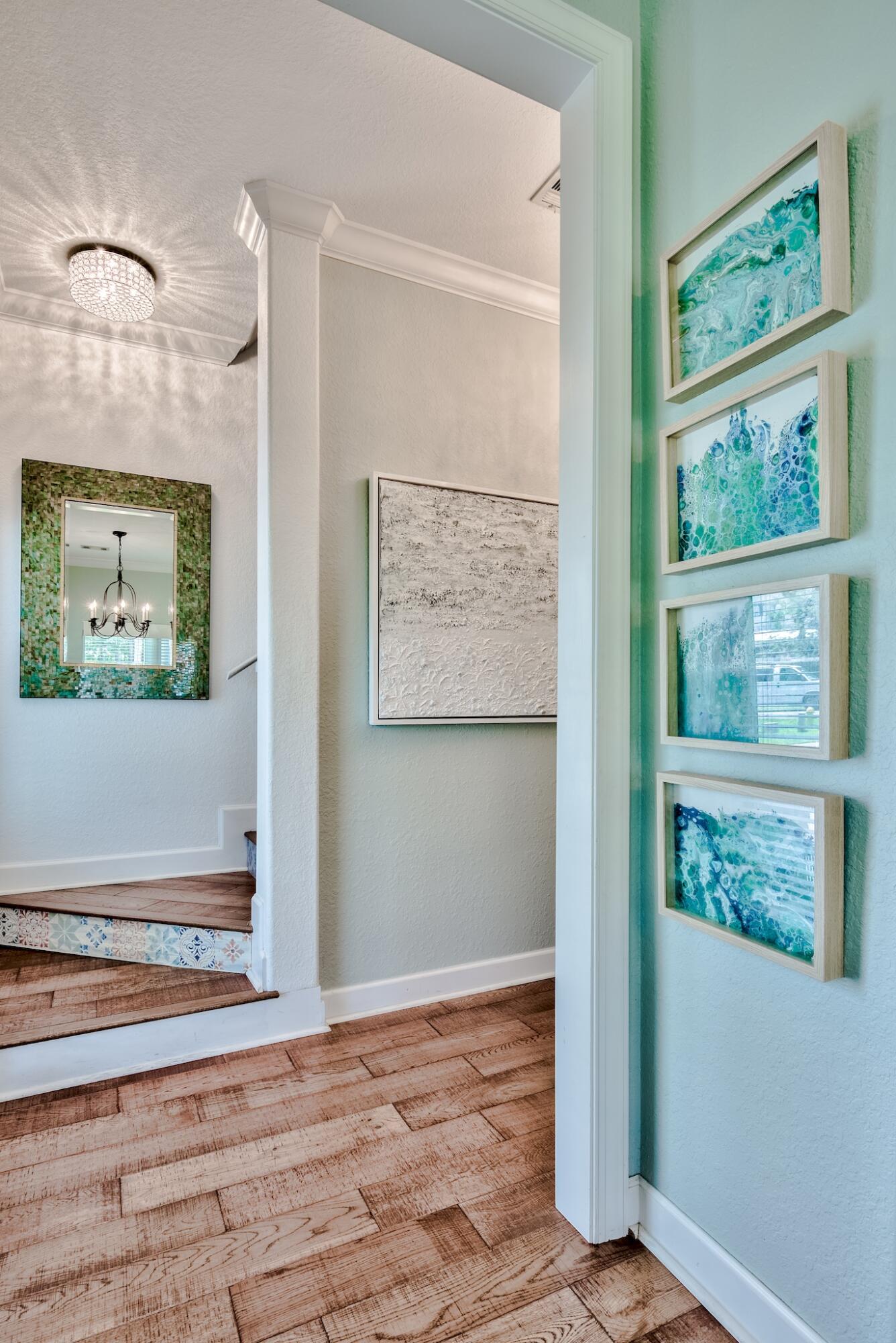 CYPRESS BREEZE PLANTATION - Residential