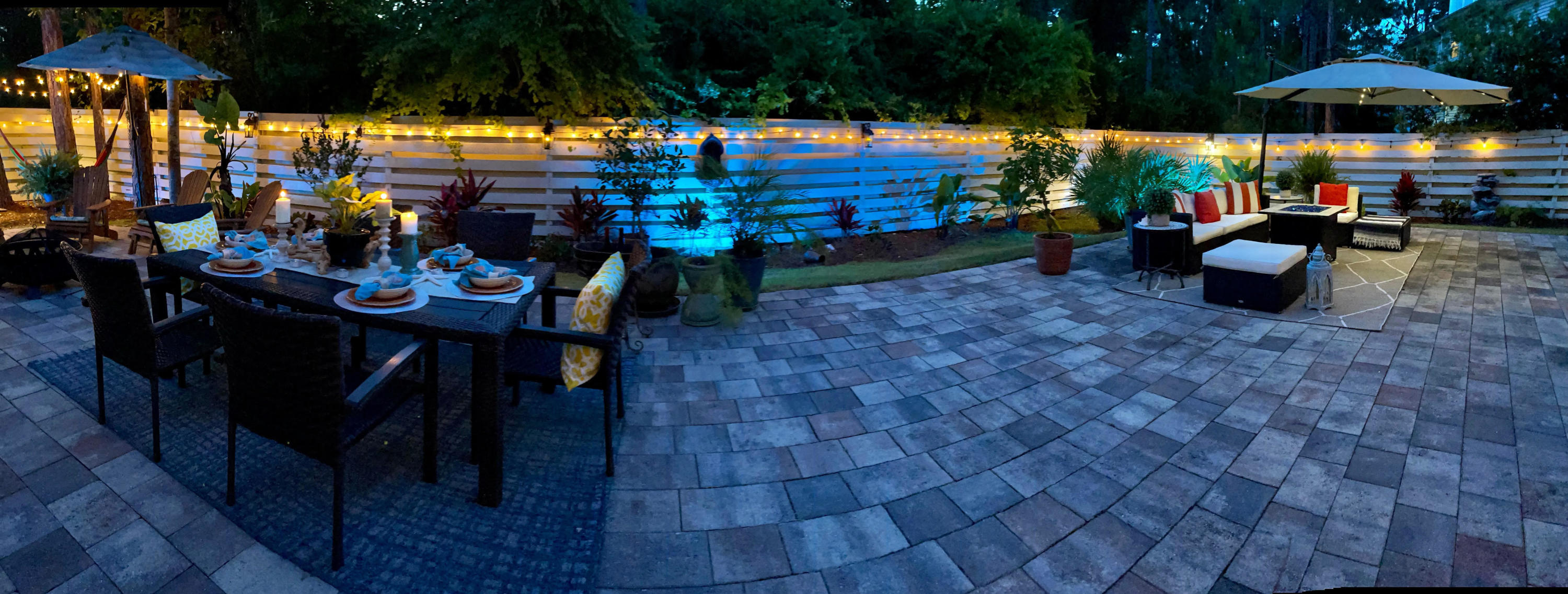 CYPRESS BREEZE PLANTATION - Residential