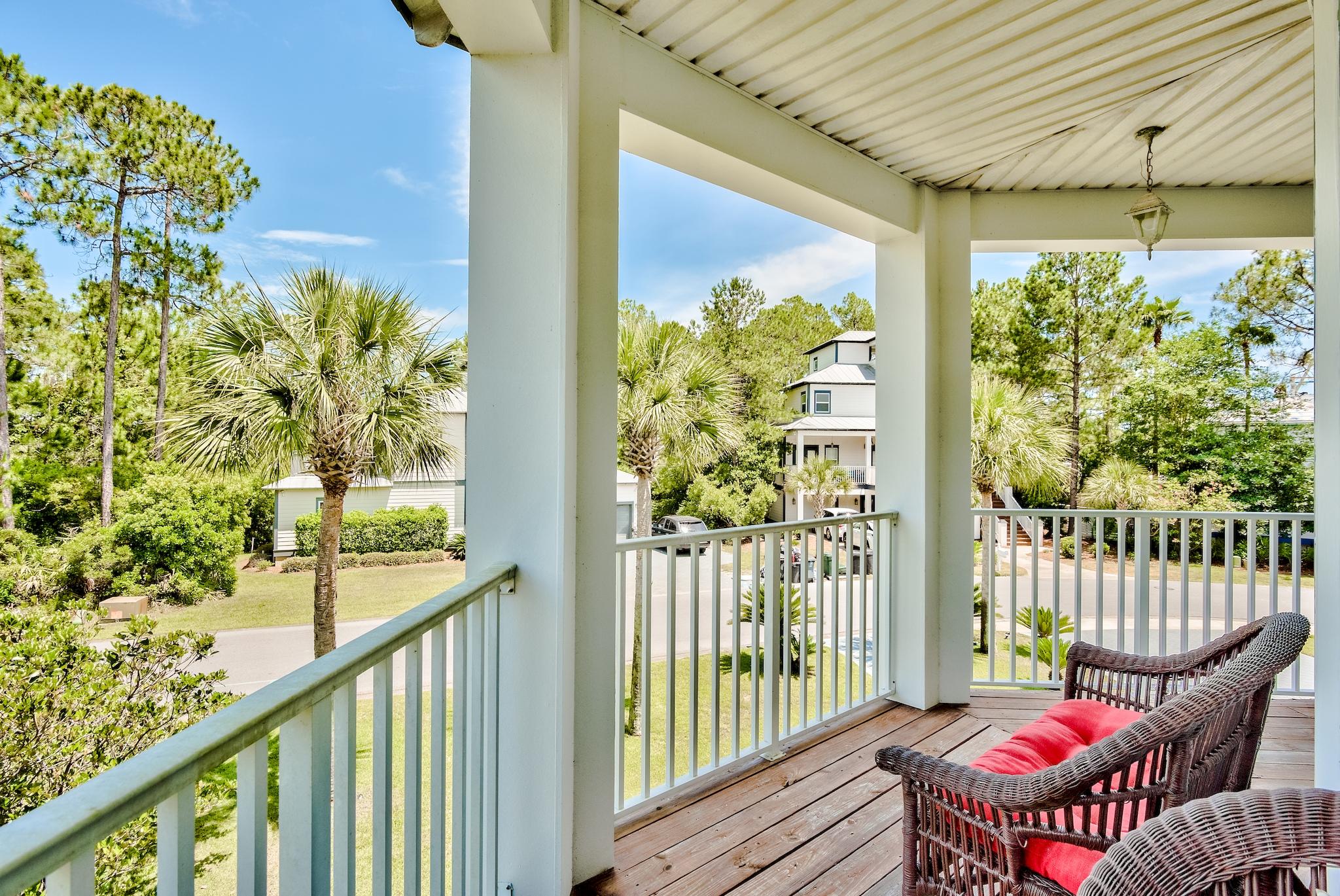 CYPRESS BREEZE PLANTATION - Residential