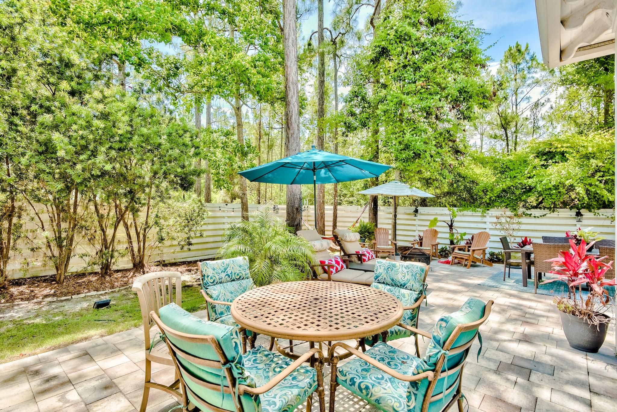 CYPRESS BREEZE PLANTATION - Residential