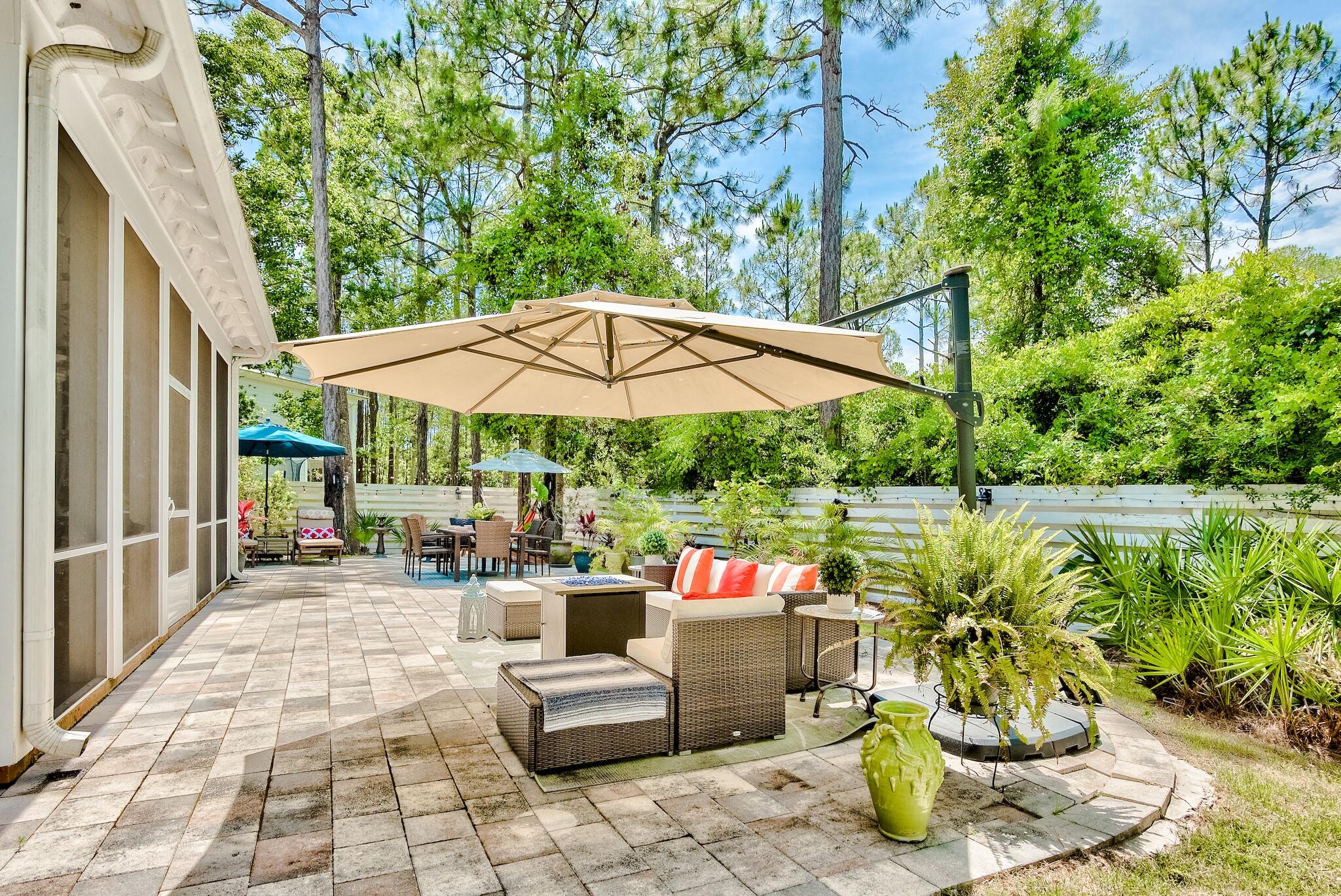 CYPRESS BREEZE PLANTATION - Residential