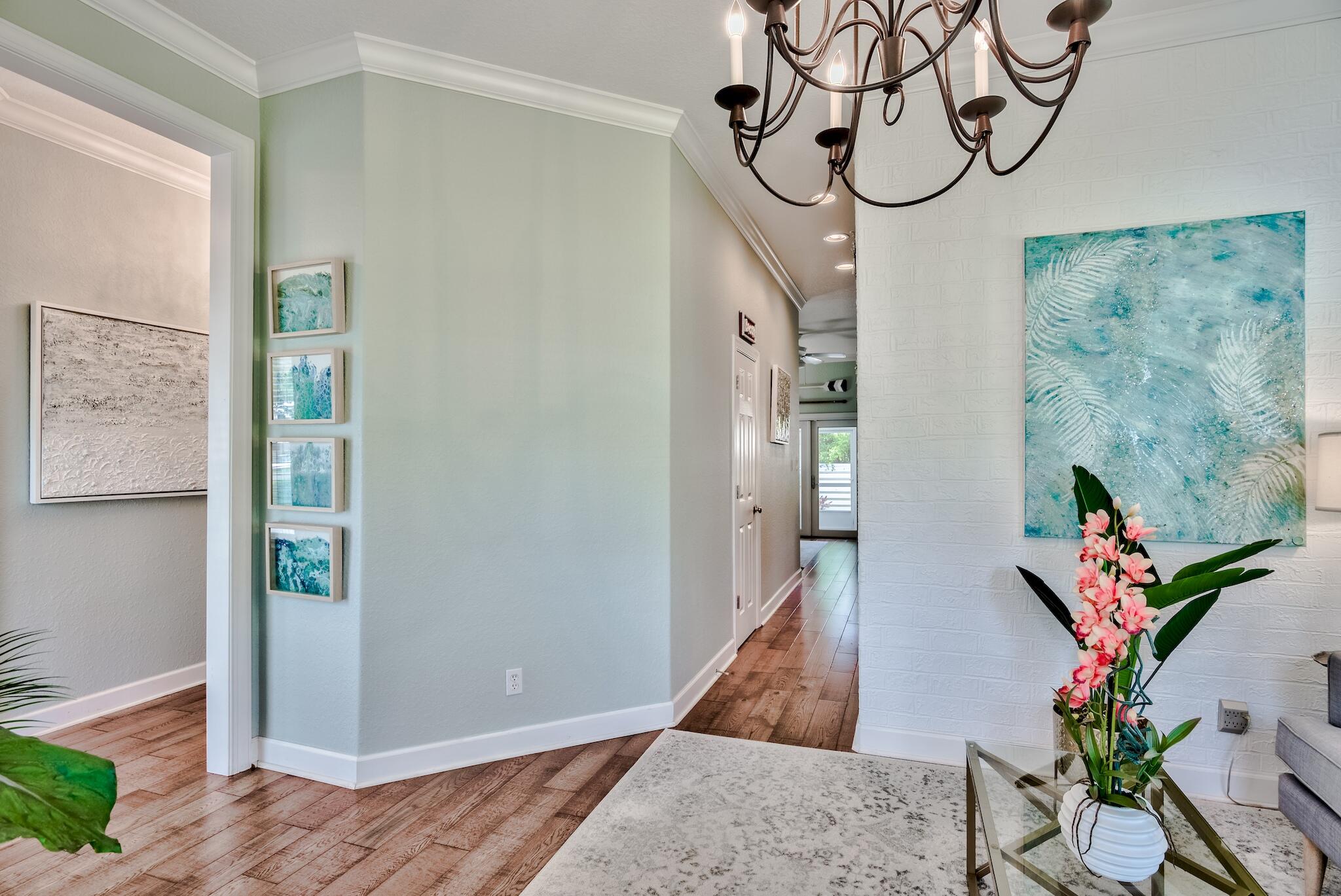 CYPRESS BREEZE PLANTATION - Residential