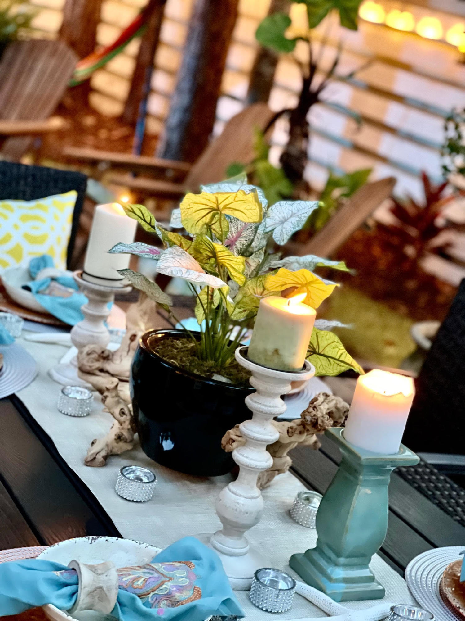 CYPRESS BREEZE PLANTATION - Residential