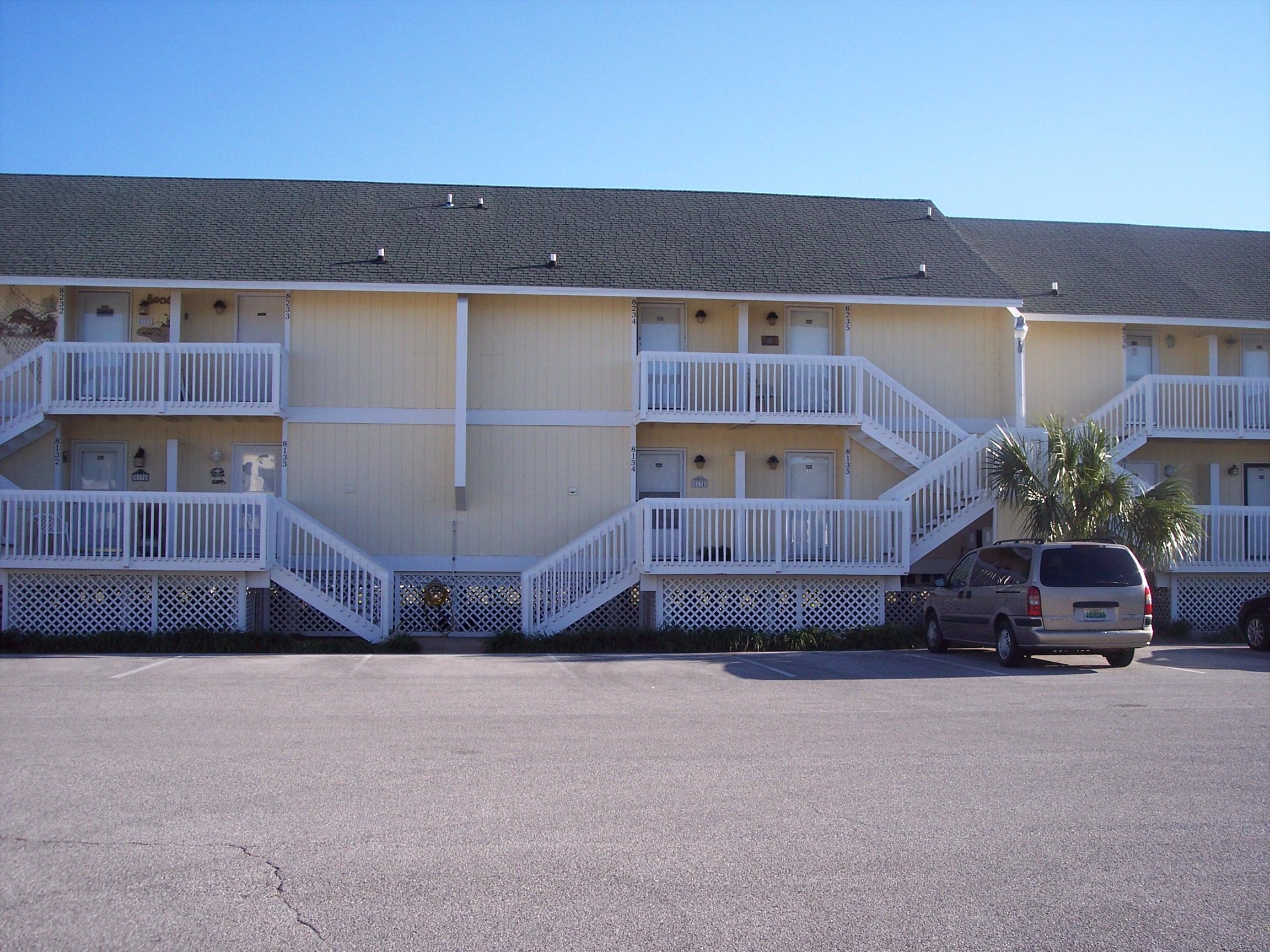 SANDPIPER COVE PH 16 - Residential