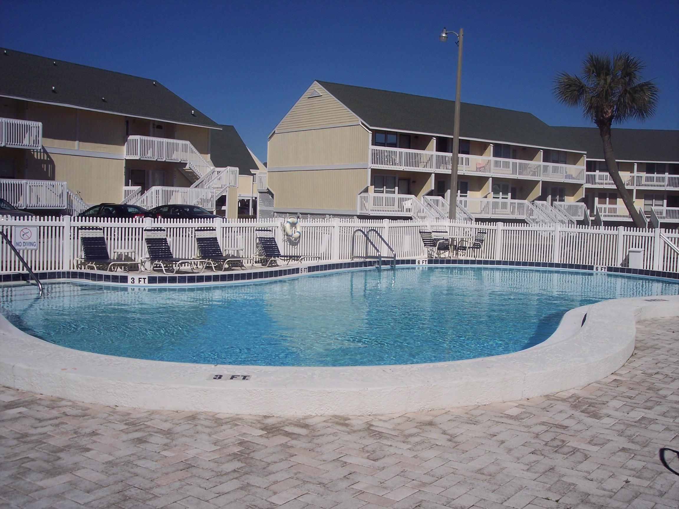 SANDPIPER COVE PH 16 - Residential