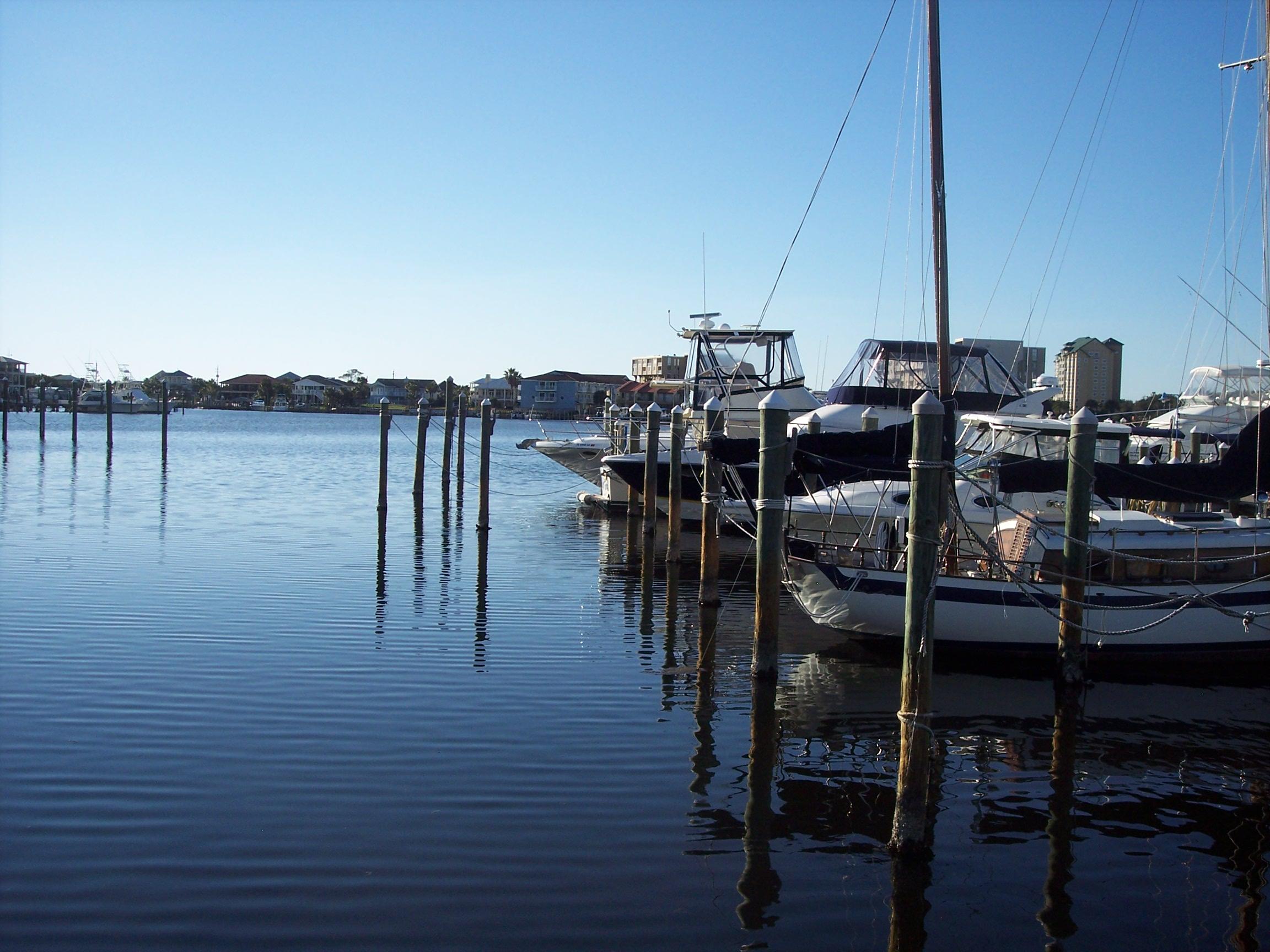 SANDPIPER COVE PH 16 - Residential