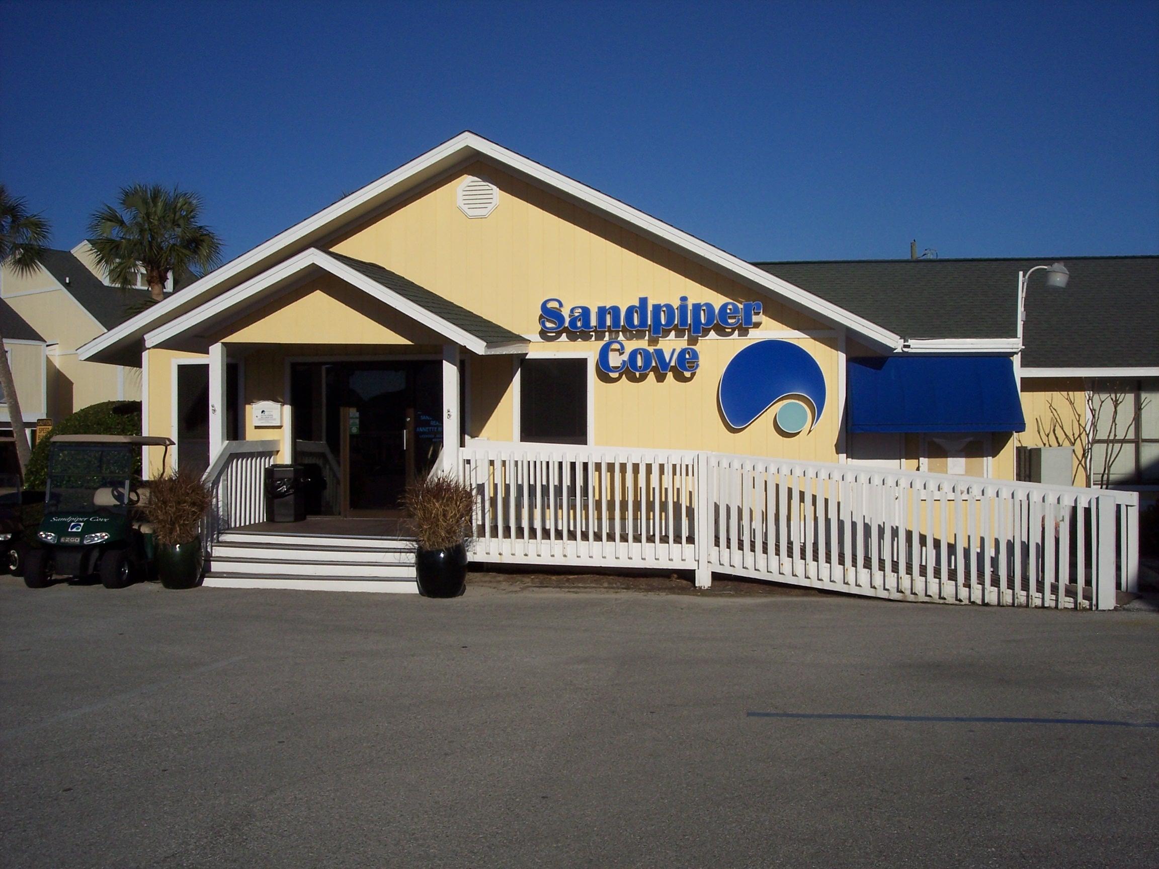 SANDPIPER COVE PH 16 - Residential