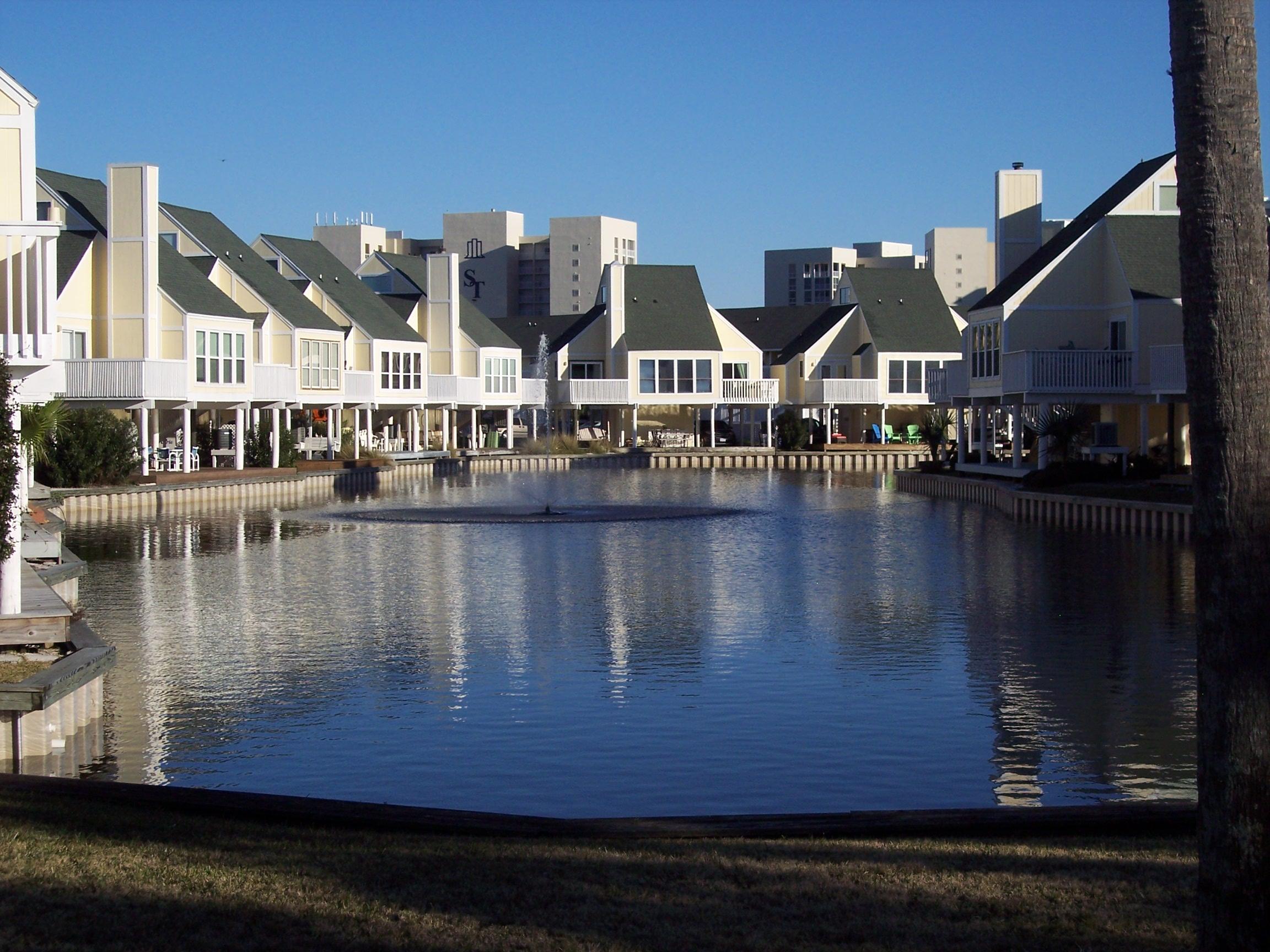 SANDPIPER COVE PH 16 - Residential