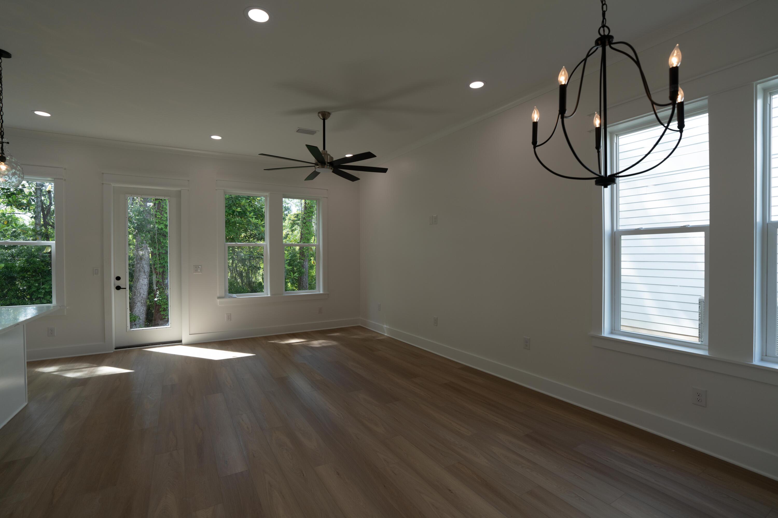 SACRED OAKS PH 2 - Residential Lease