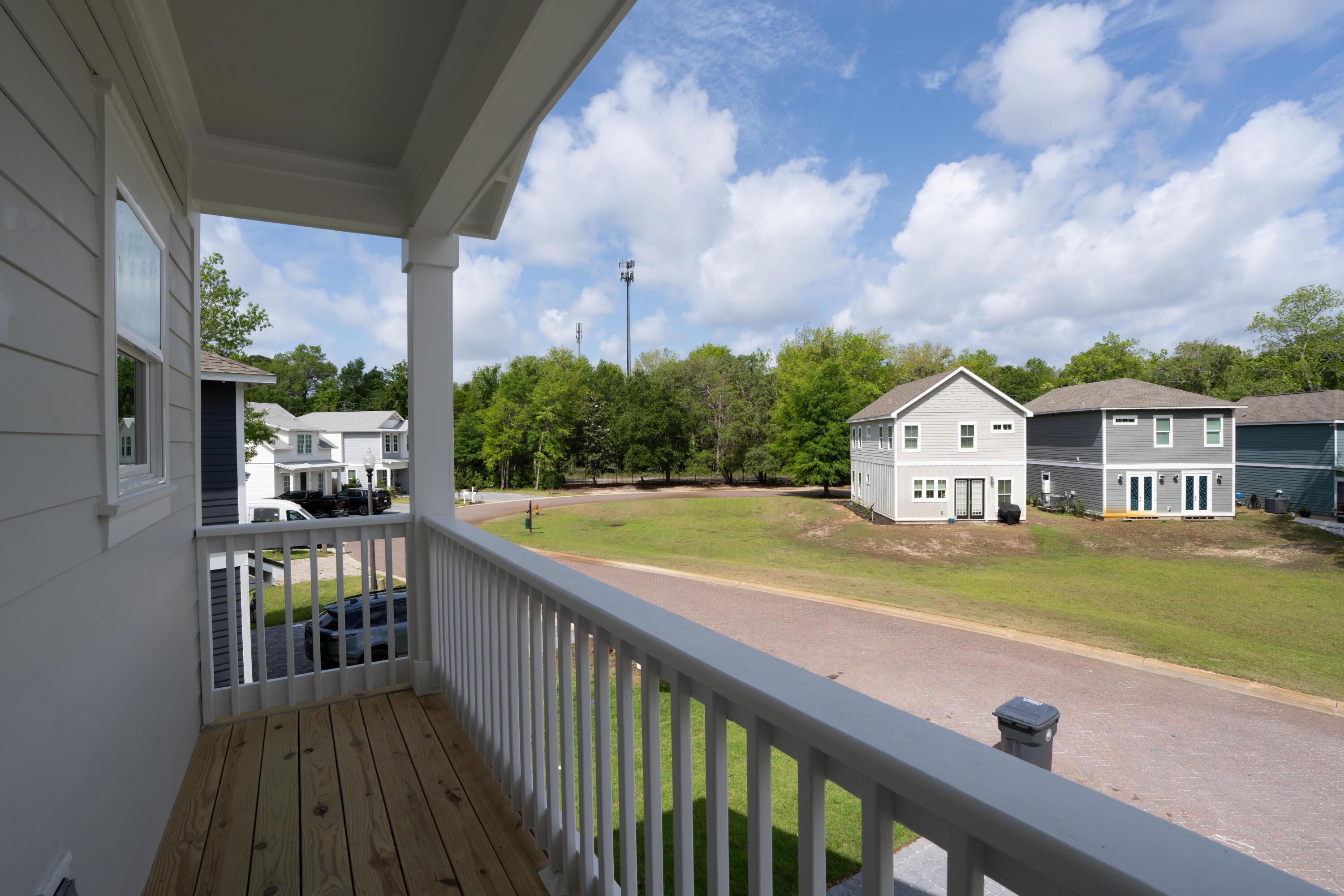 SACRED OAKS PH 2 - Residential Lease