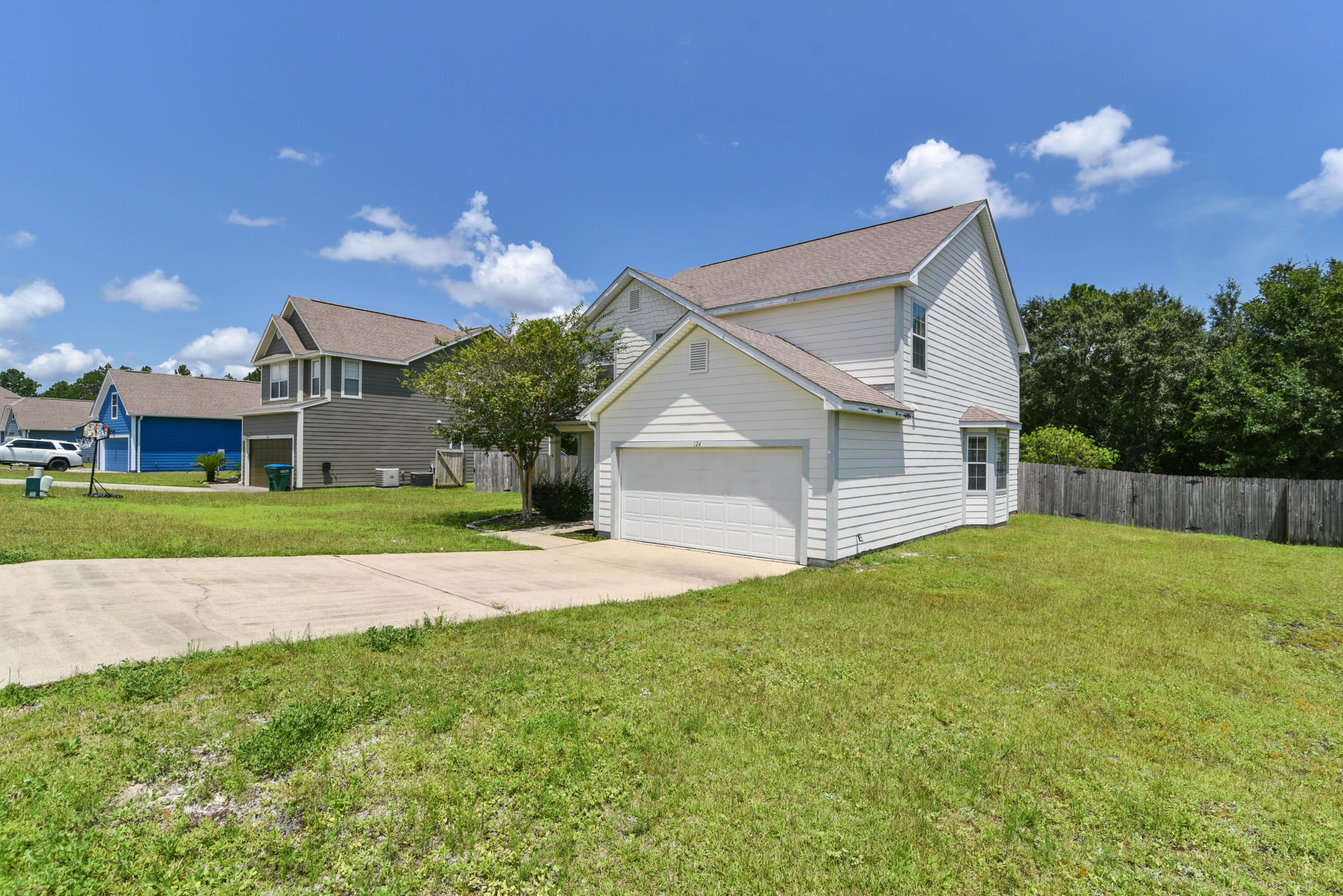 SANDY RIDGE ESTATES - Residential