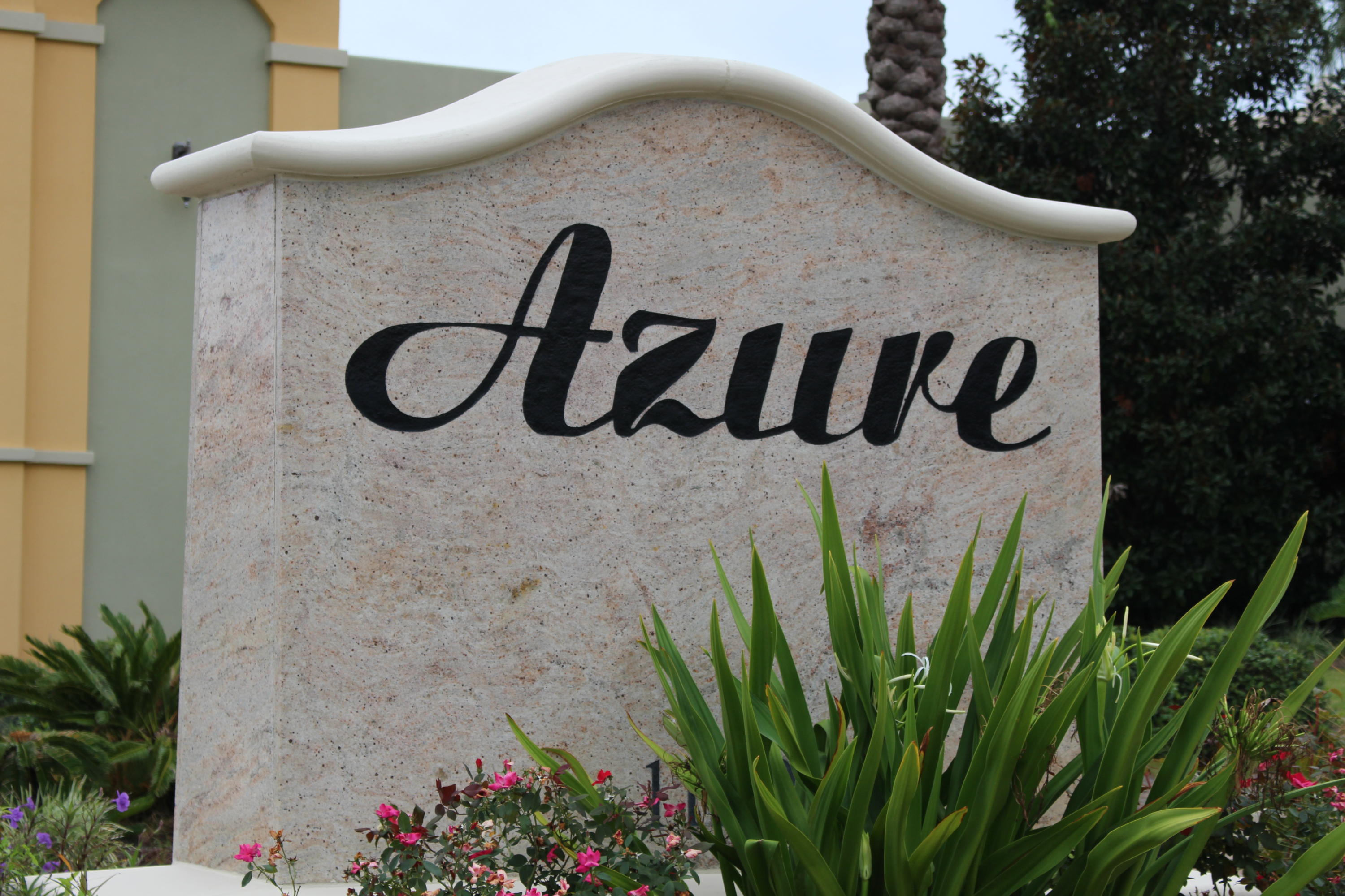 AZURE - Residential
